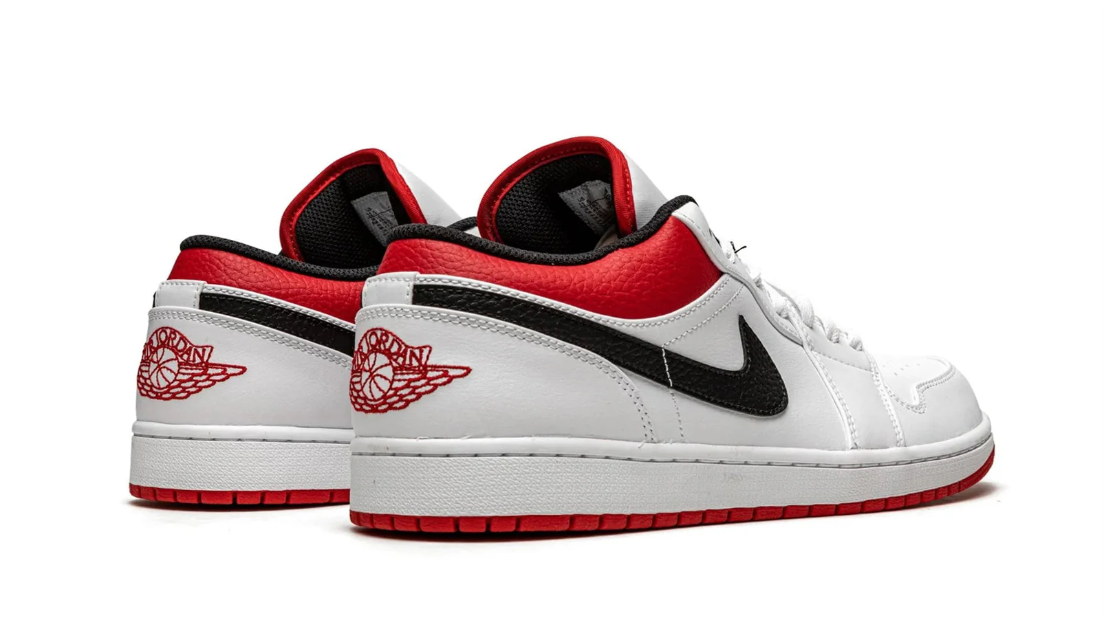 Jordan 1 Low