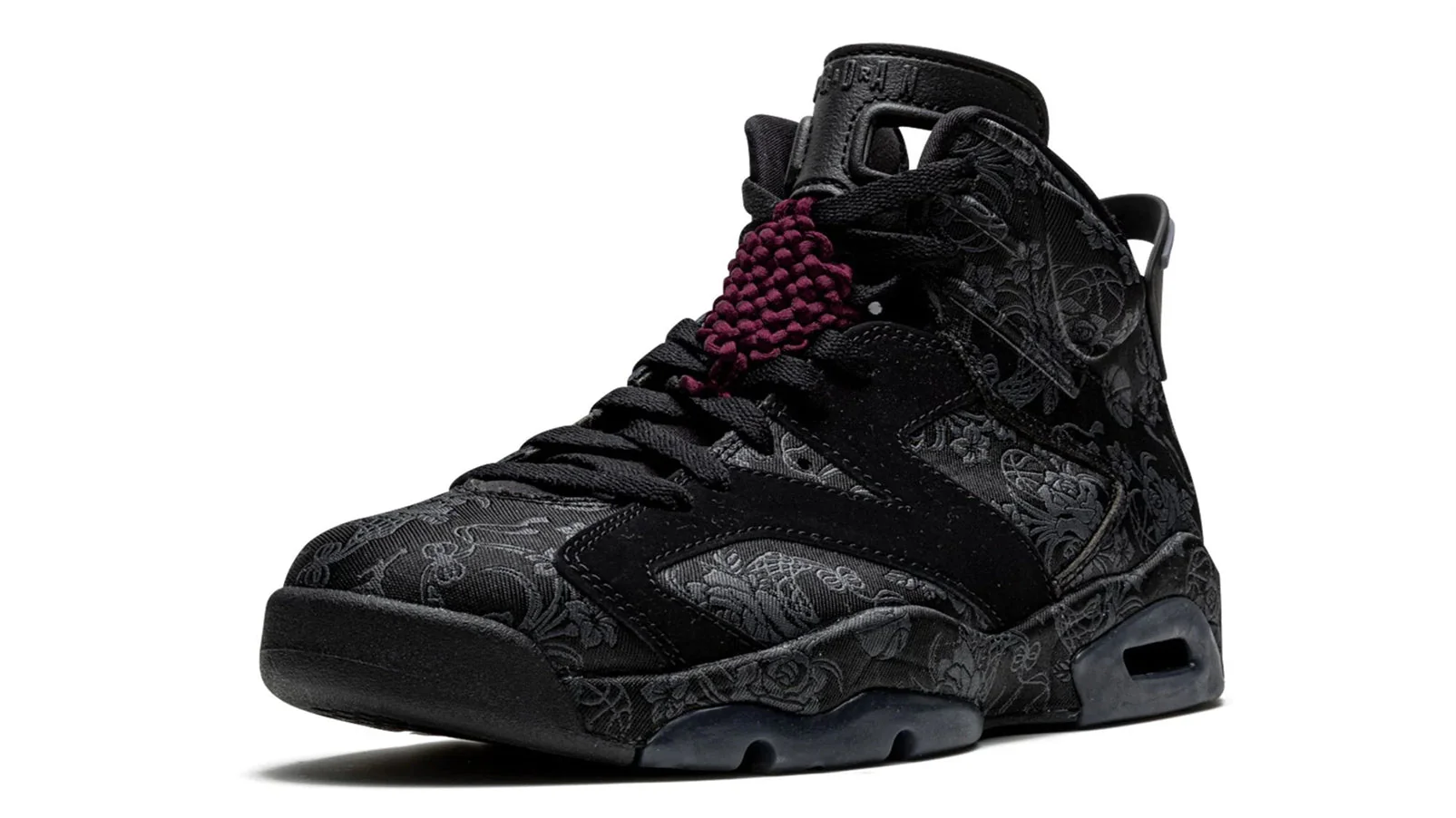 Jordan 6 RETRO SD WMNS