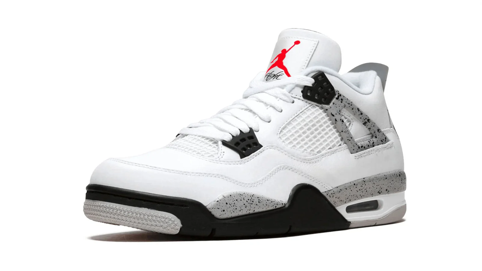 Jordan 4 Retro OG