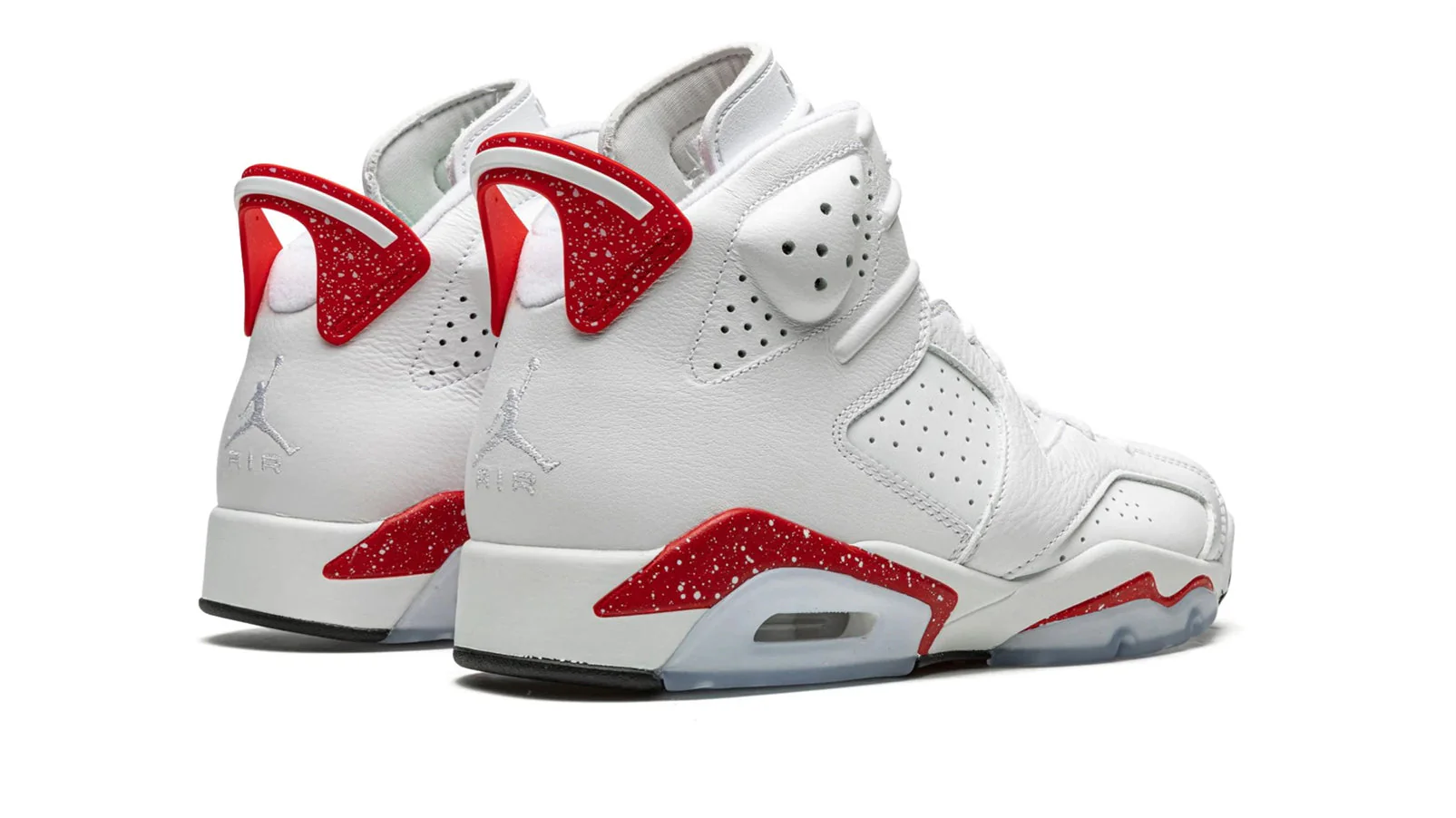 Jordan 6 Retro