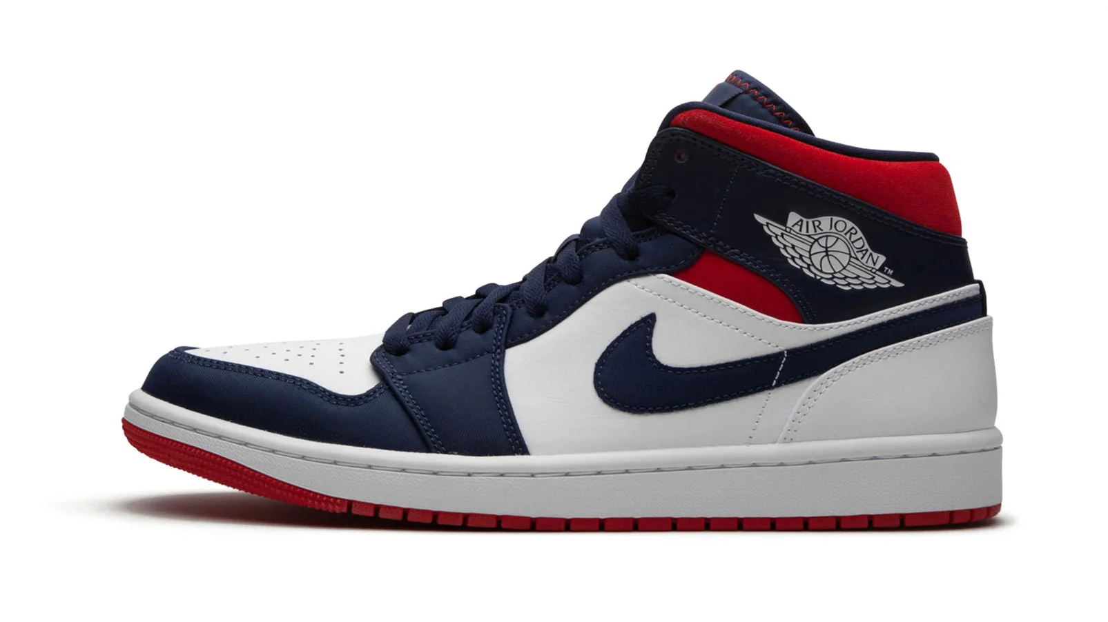 Jordan 1 Mid SE