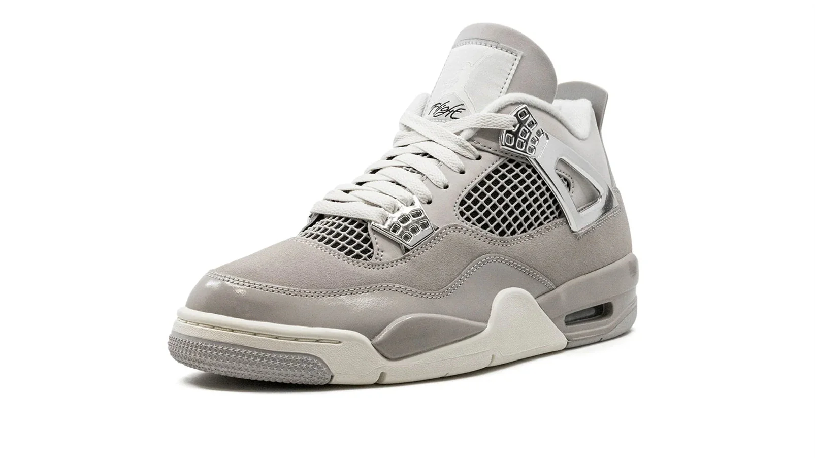 Jordan 4 WMNS