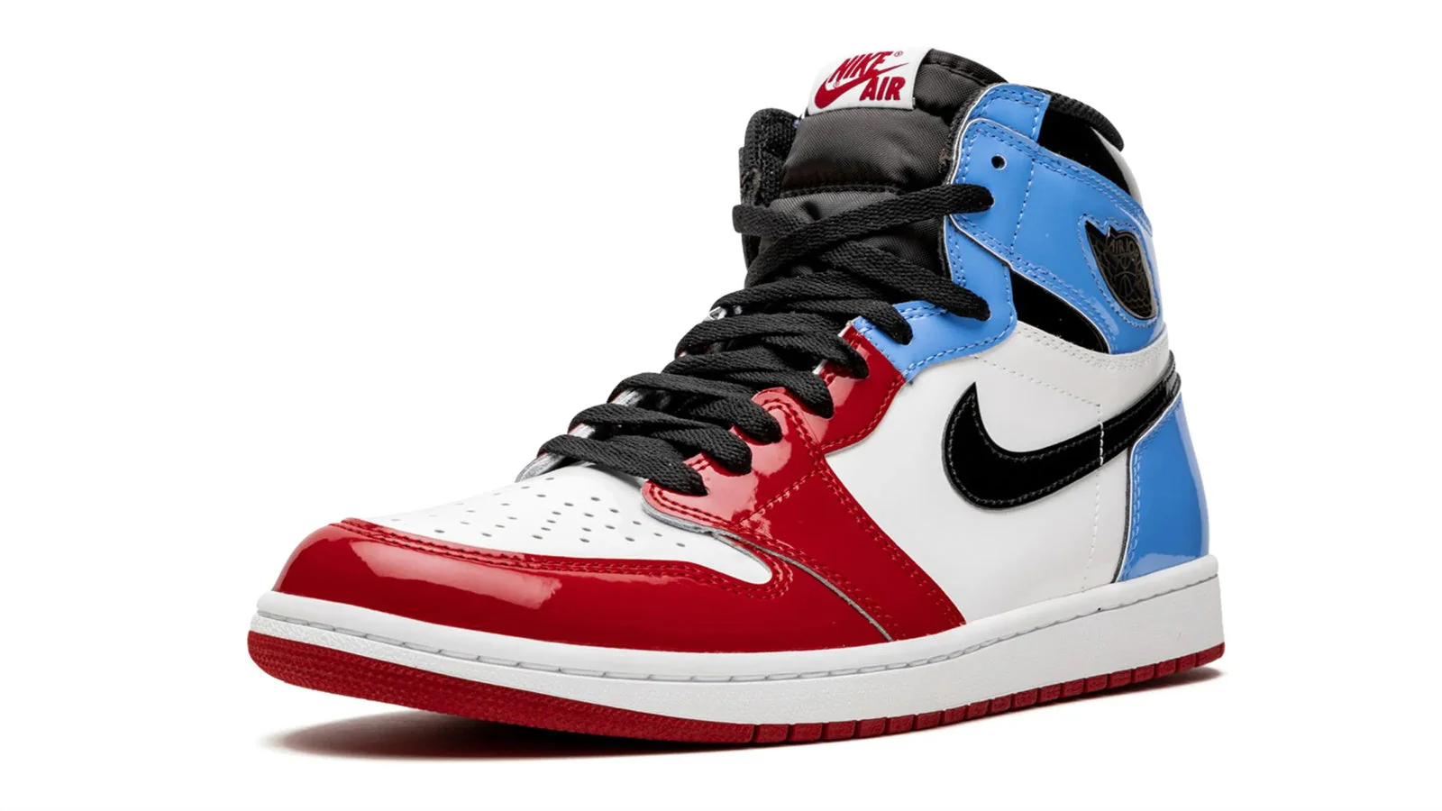 Jordan 1 Retro High
