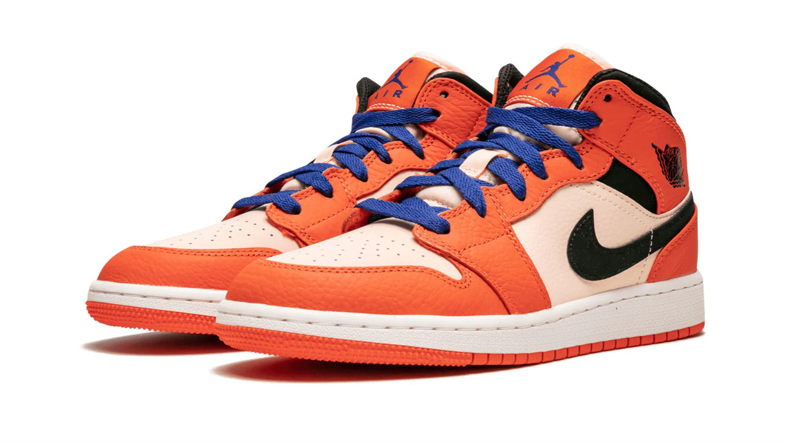 Jordan 1 Mid SE GS