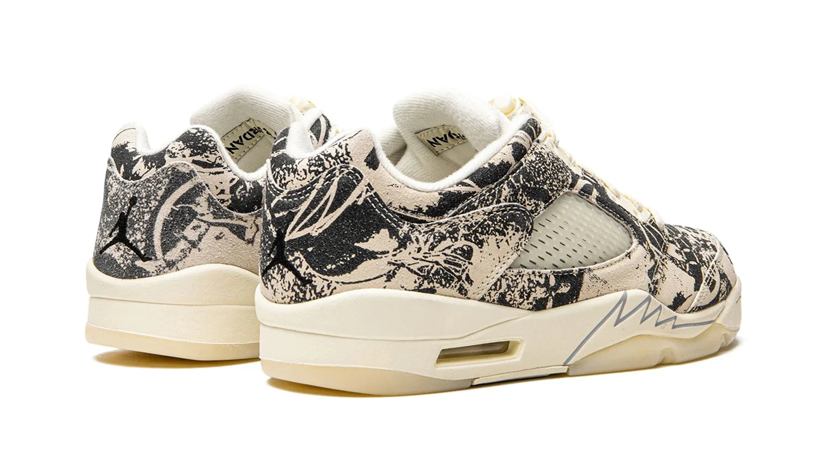 Jordan 5 LO WMNS