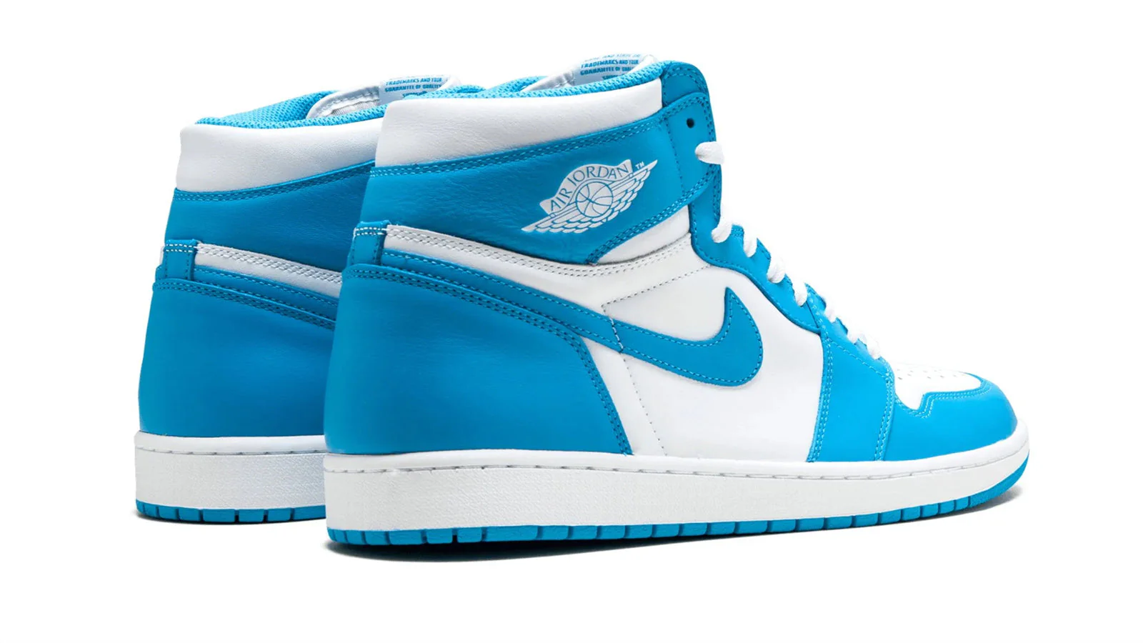 Jordan 1 Retro