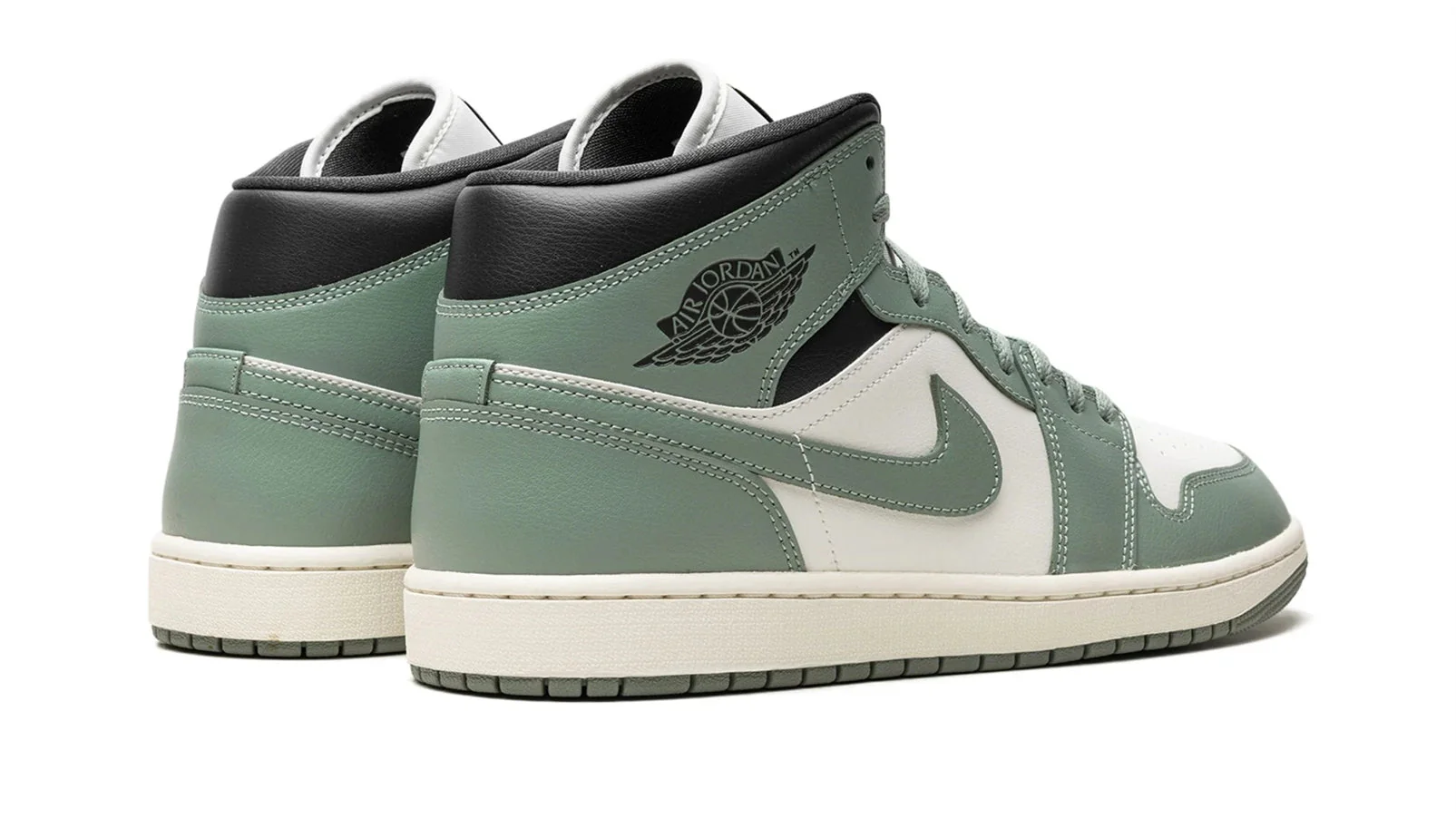 Jordan 1 MID WMNS