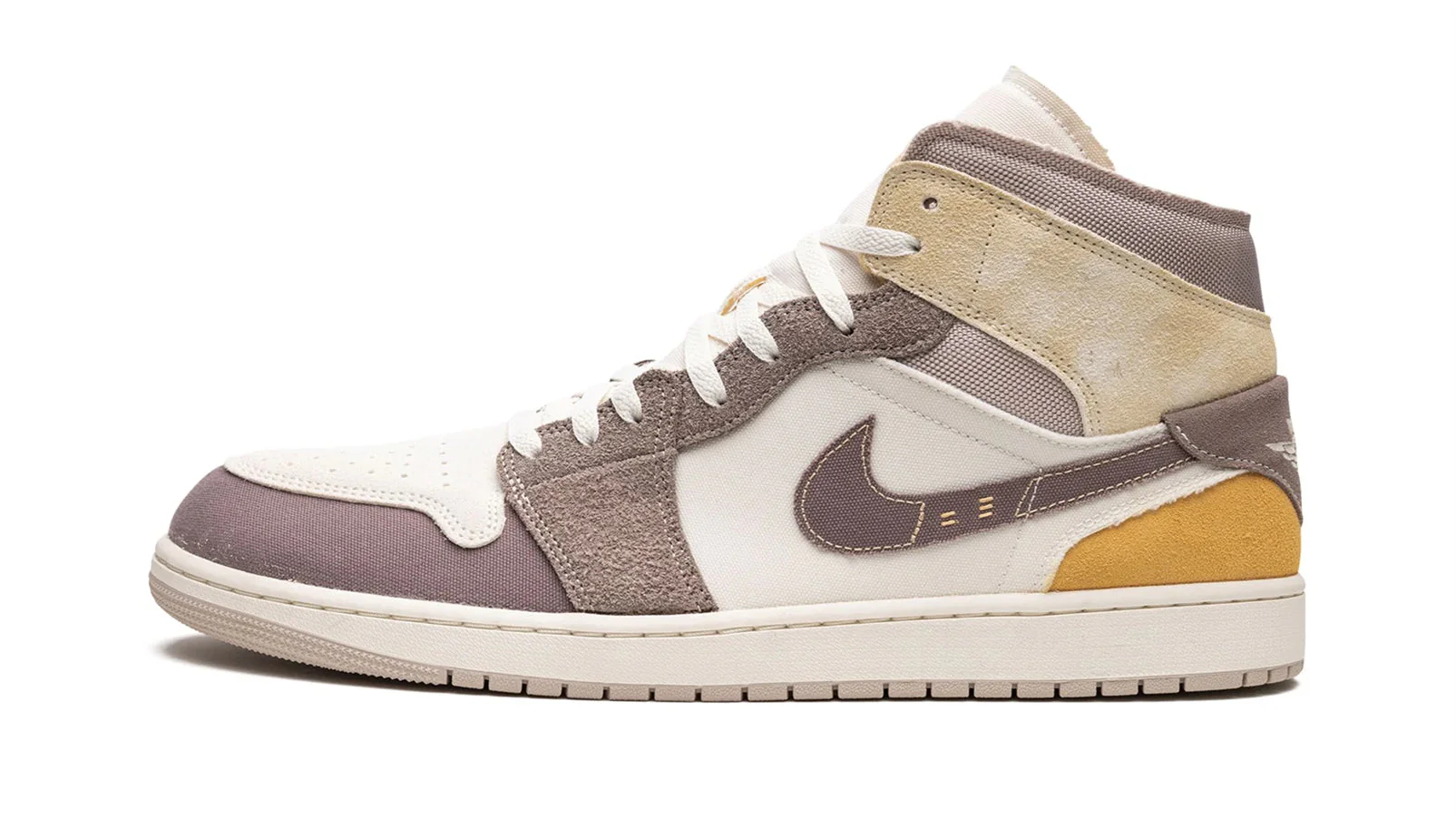 Jordan 1 Mid SE Craft