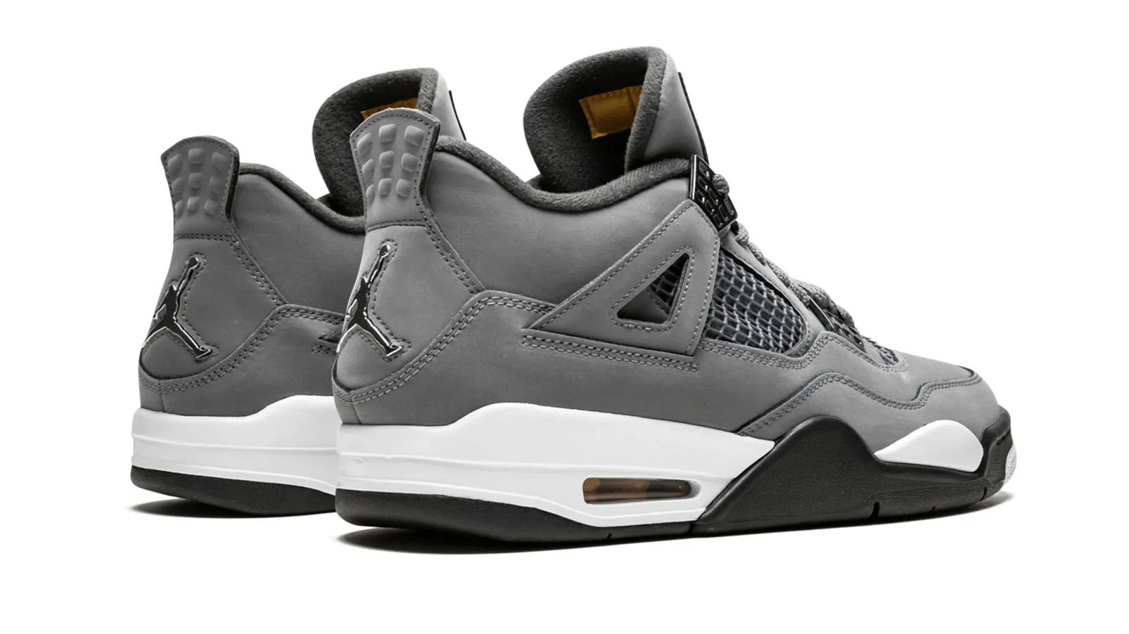 Jordan 4 Retro
