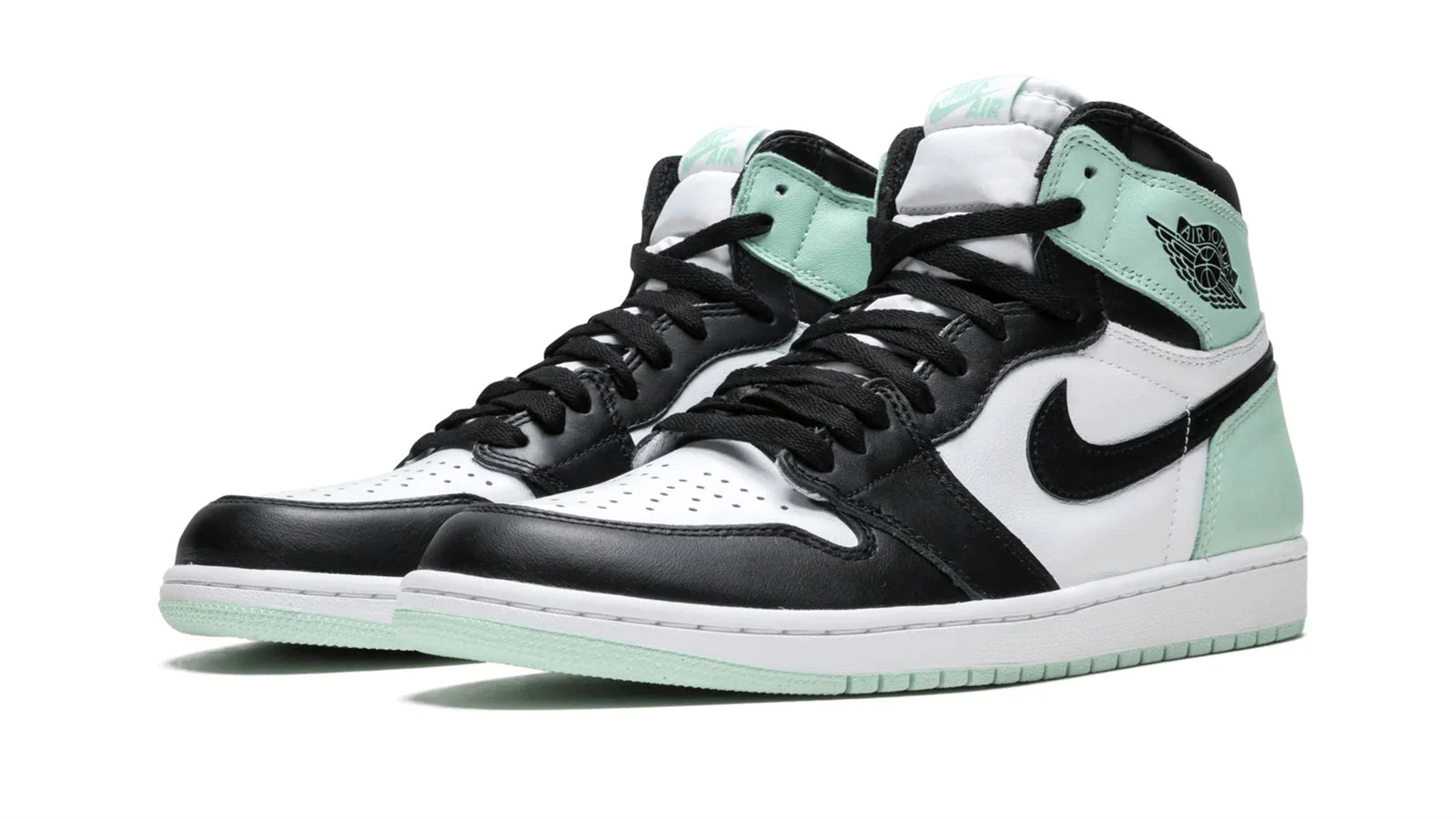 Jordan 1 RETRO HIGH OG NRG