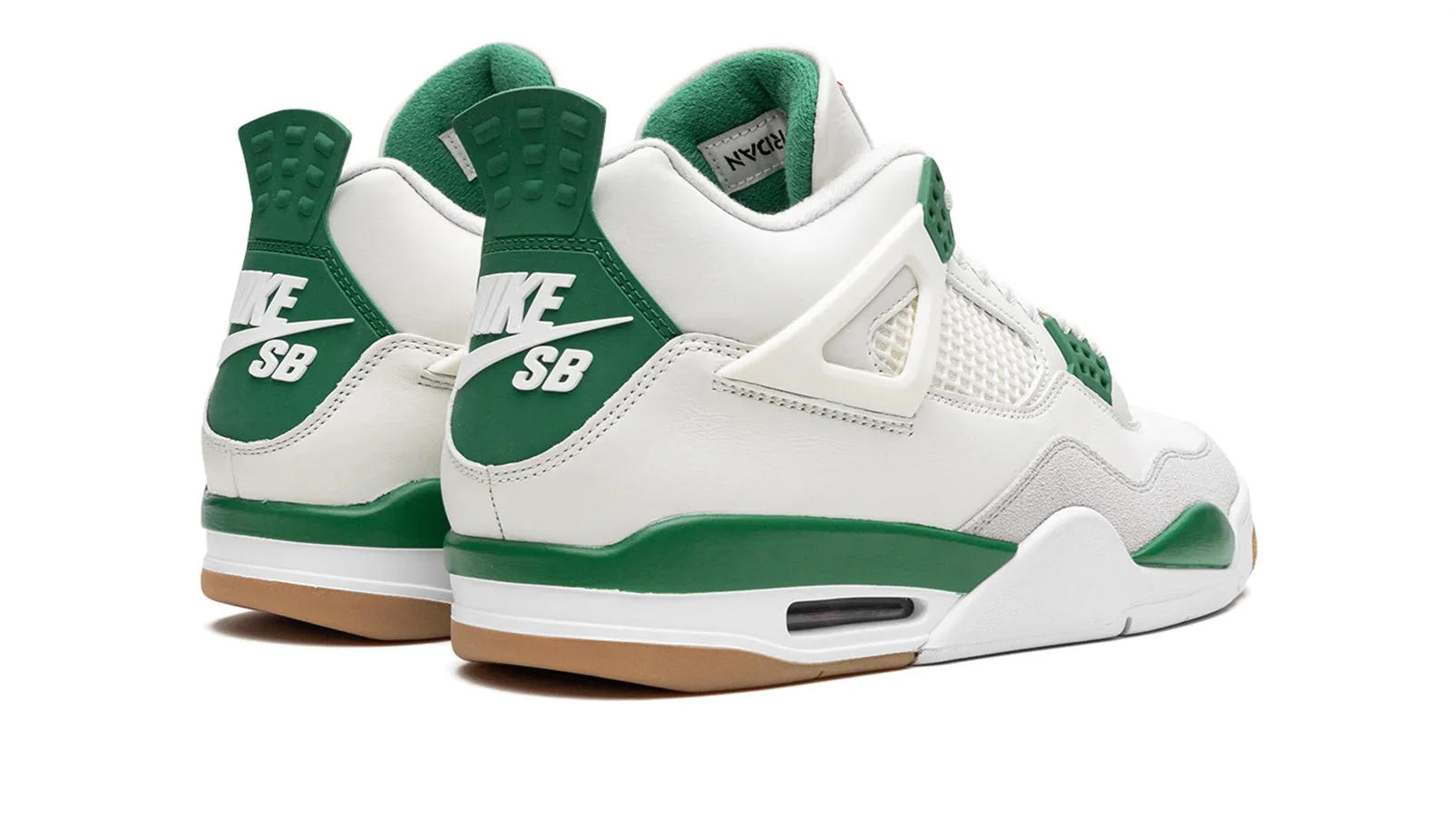 Jordan 4 Retro SB