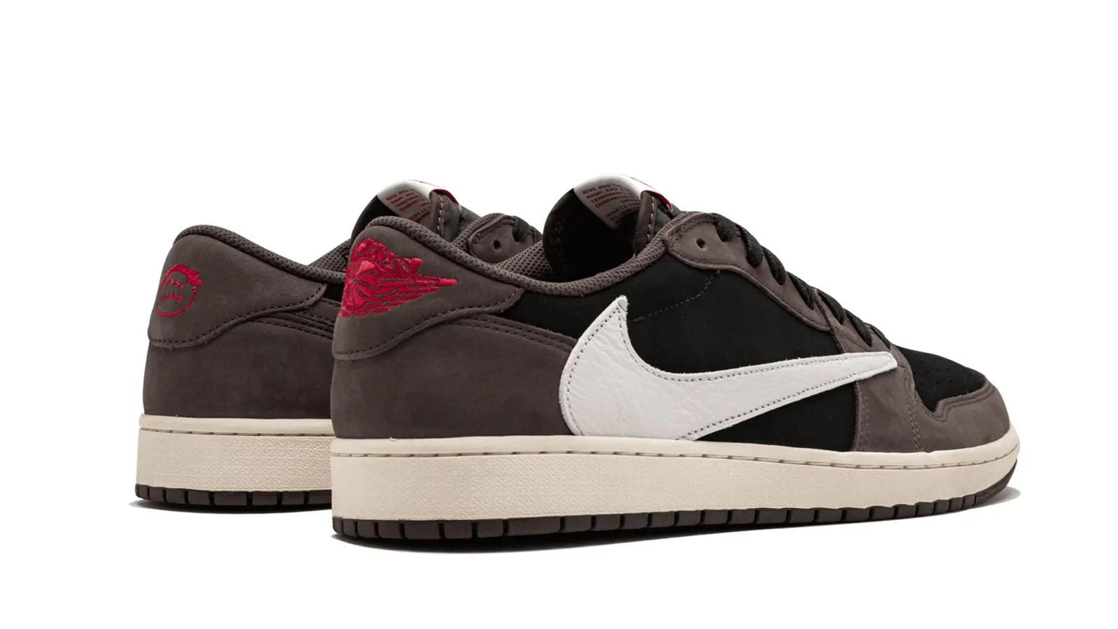 Jordan 1 Low