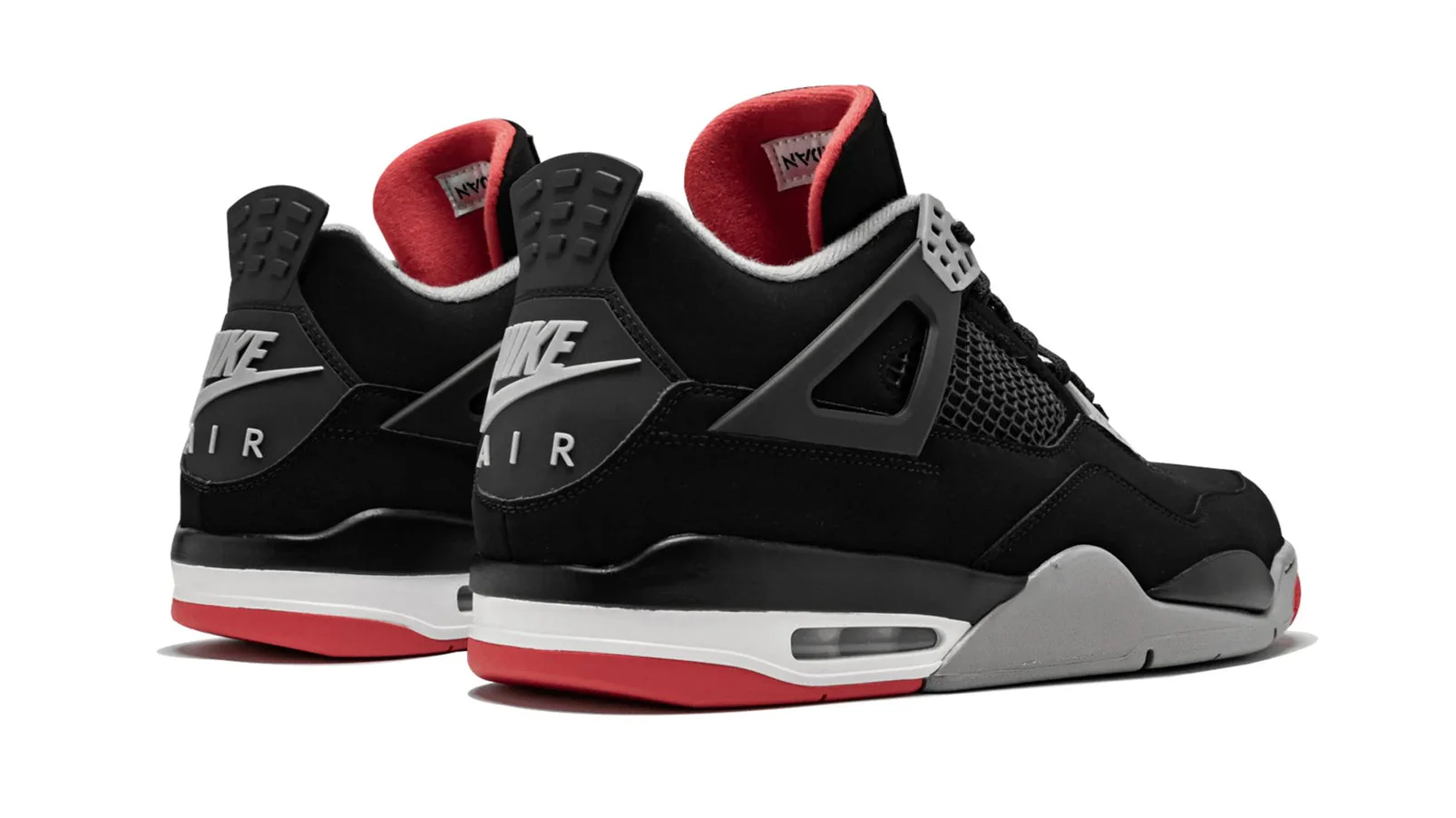 Jordan 4 Retro 