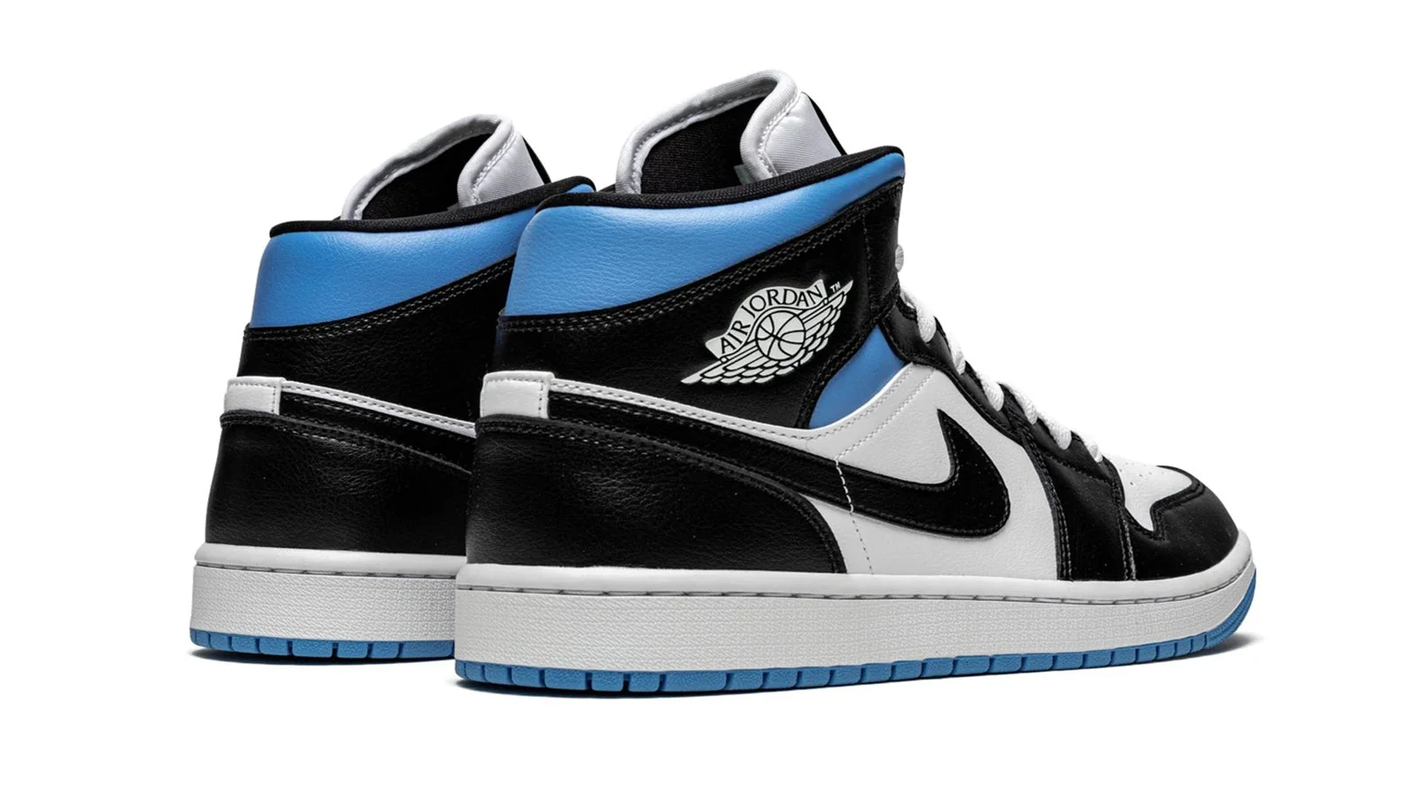 Jordan 1 MID WMNS