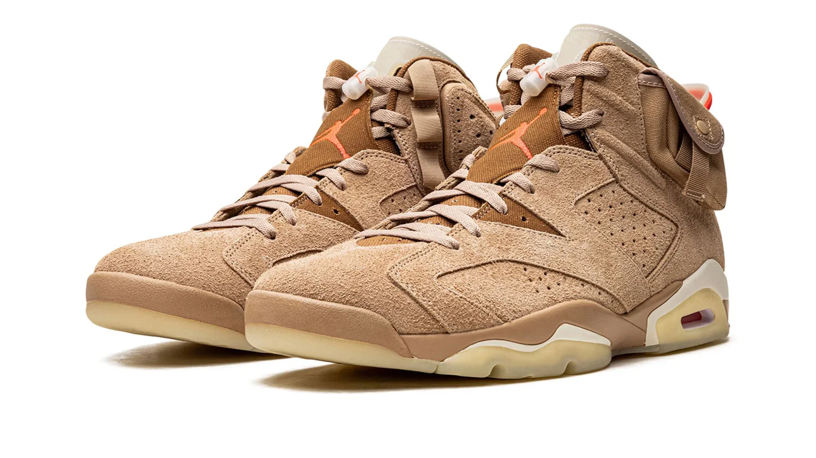 Jordan 6 Retro