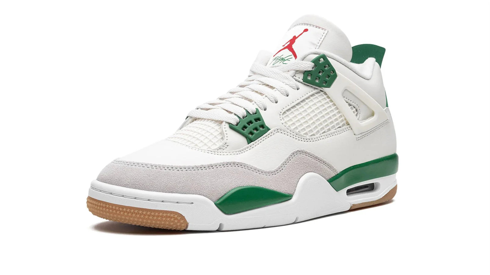 Jordan 4 Retro SB