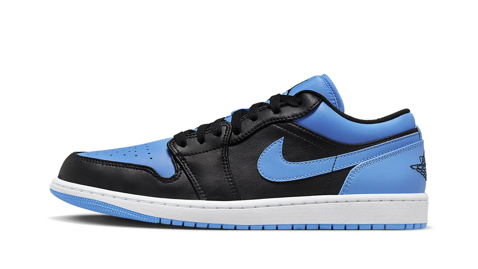 Jordan 1 Low
