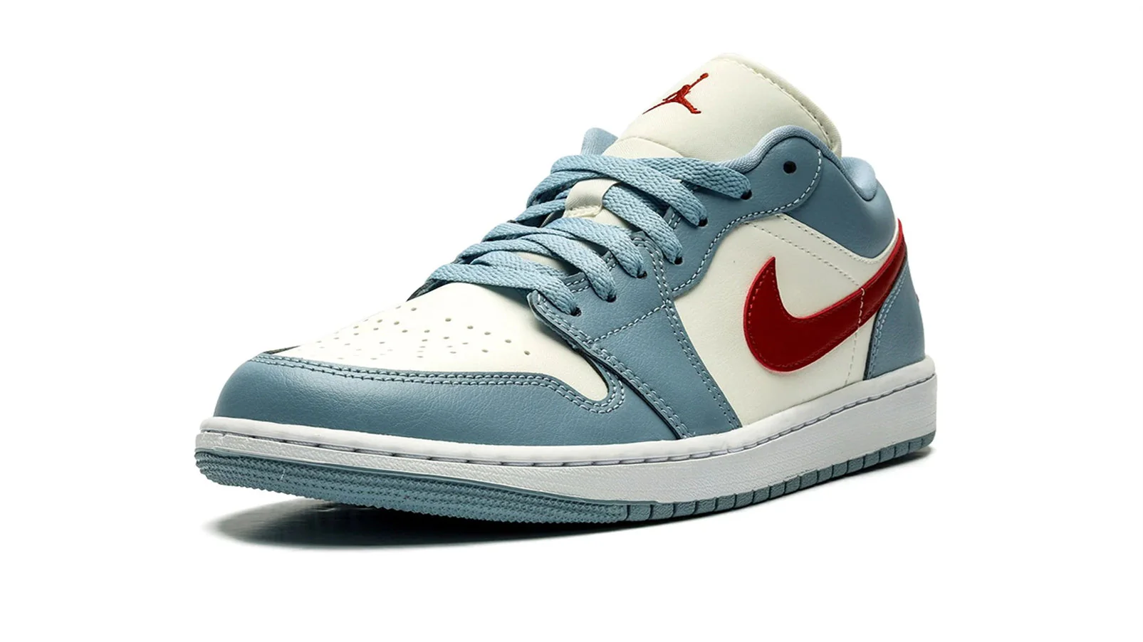 Jordan 1 Low WMNS