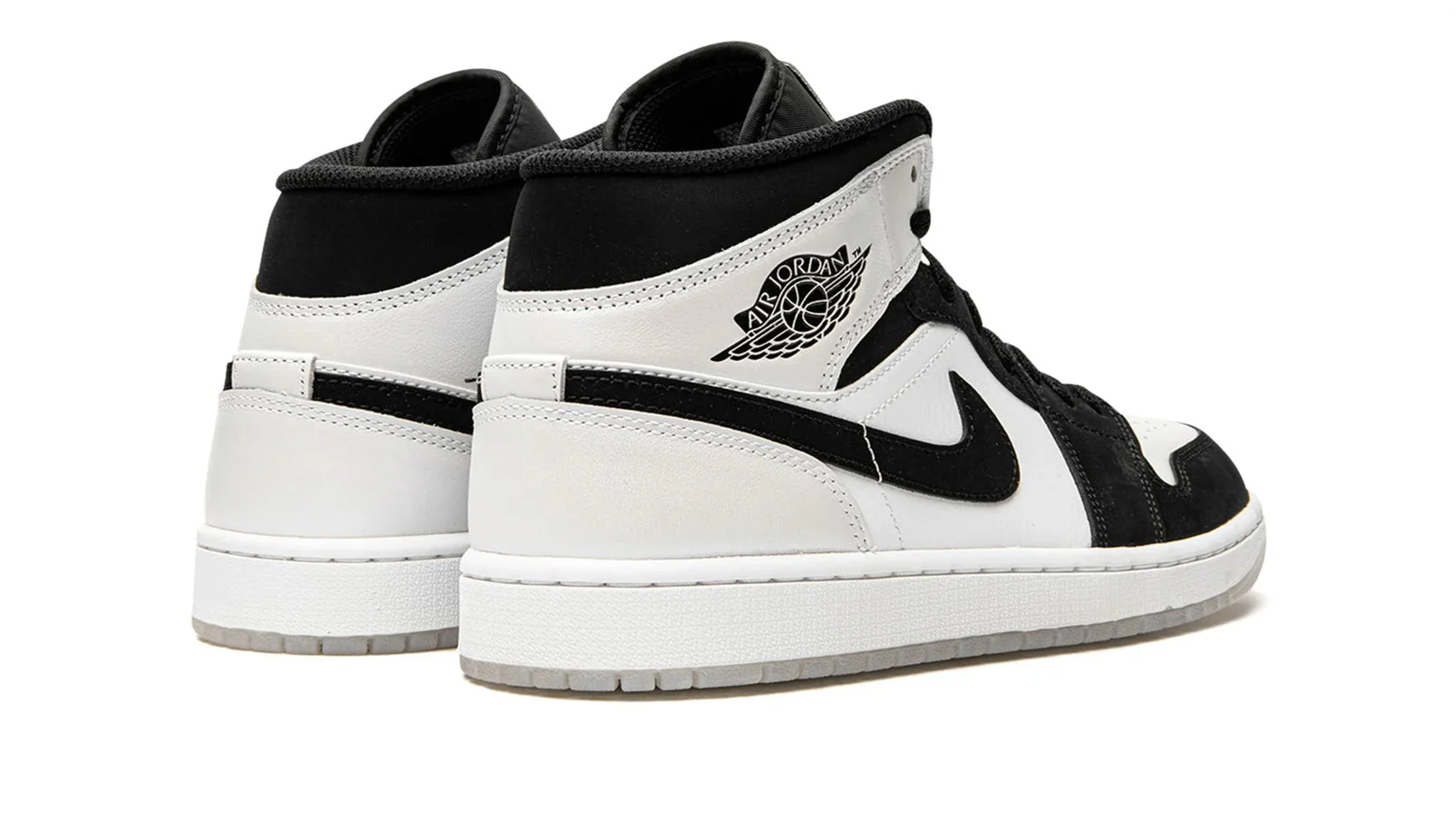 Jordan 1 MID SE