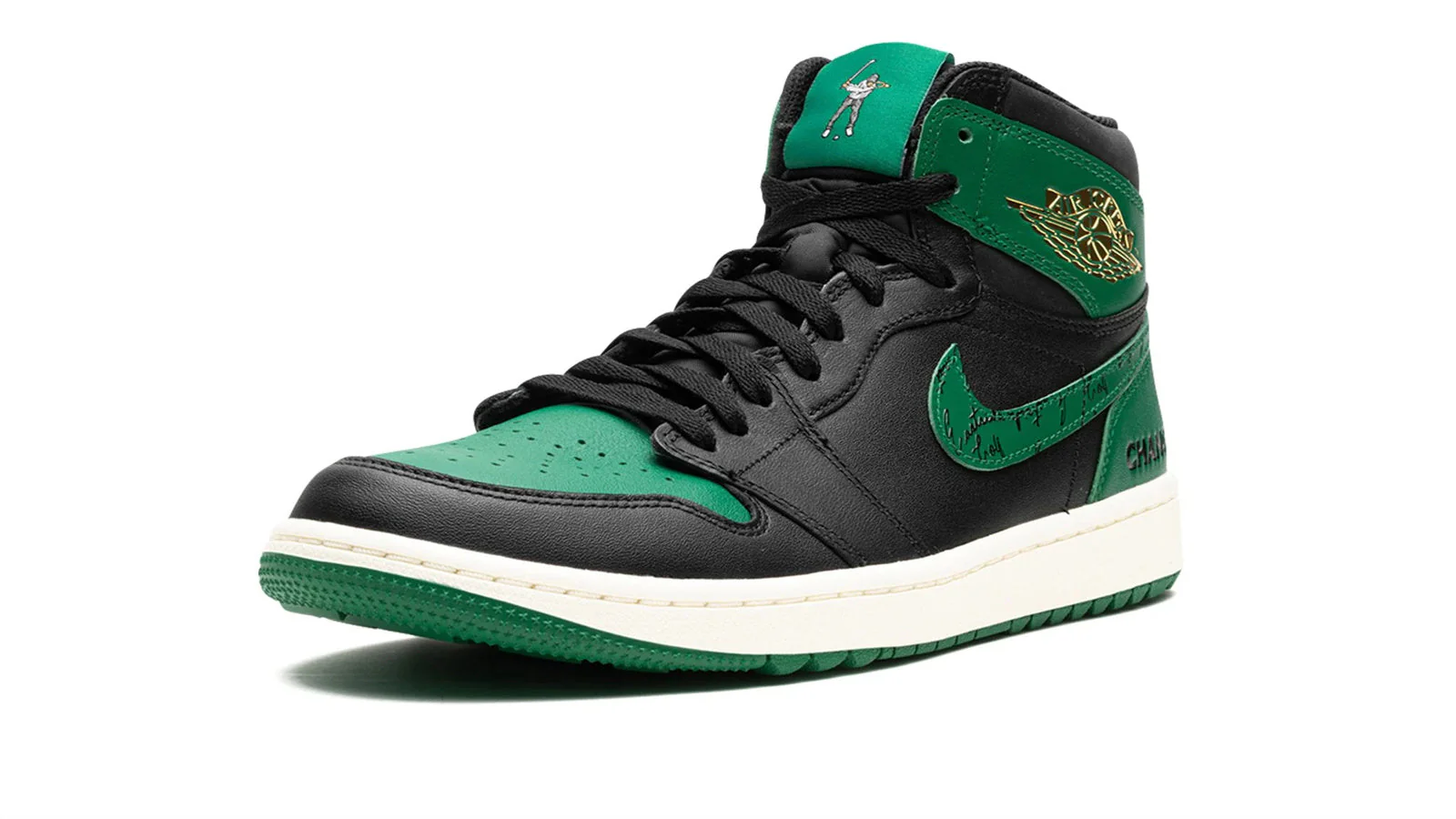 Jordan 1 HIGH GOLF