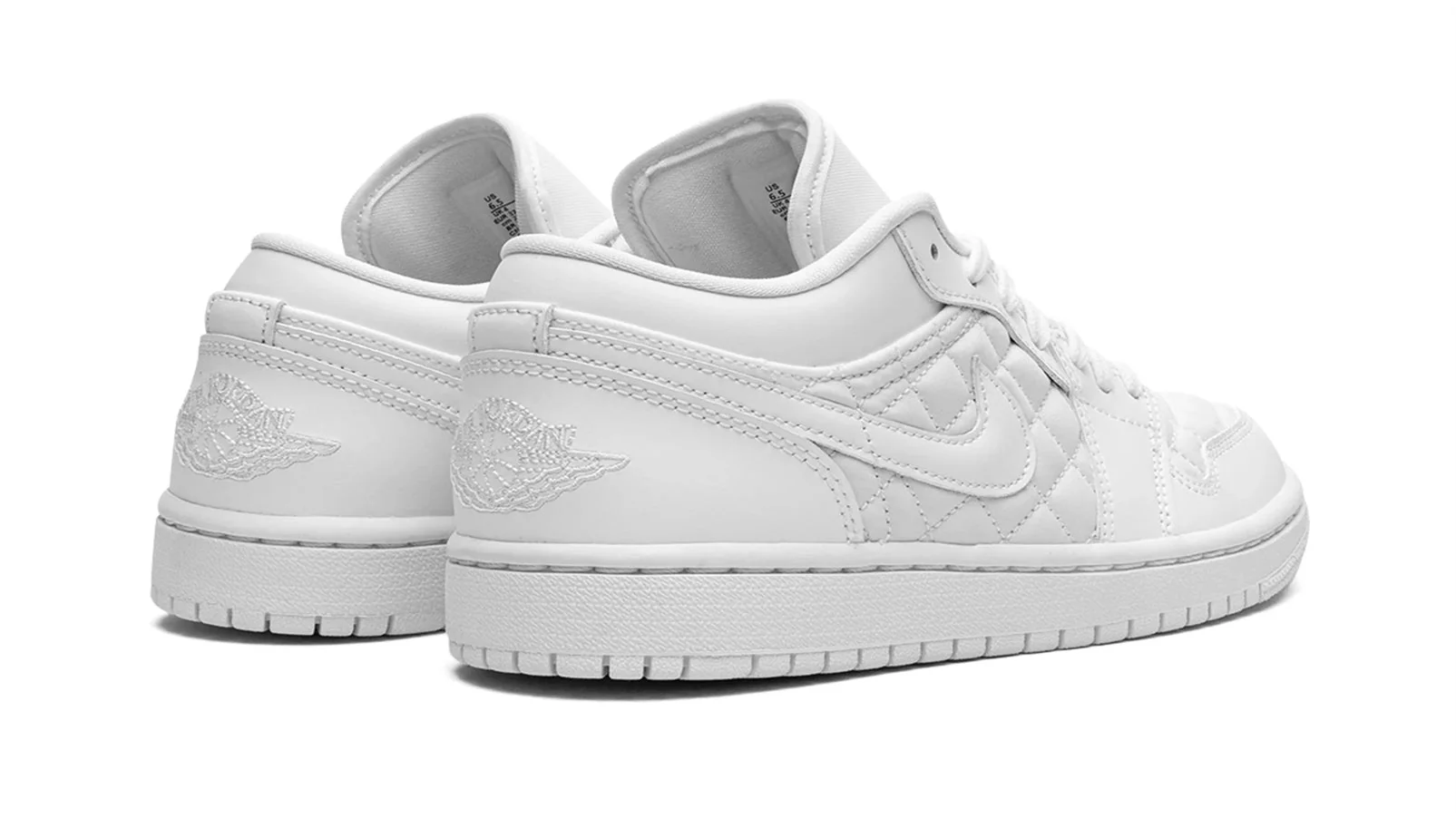 Jordan 1 LO QUILTED WMNS