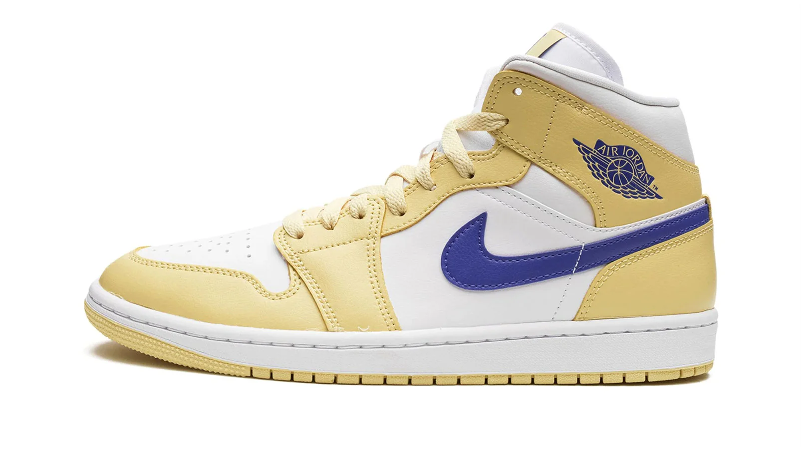 Jordan 1 MID WMNS