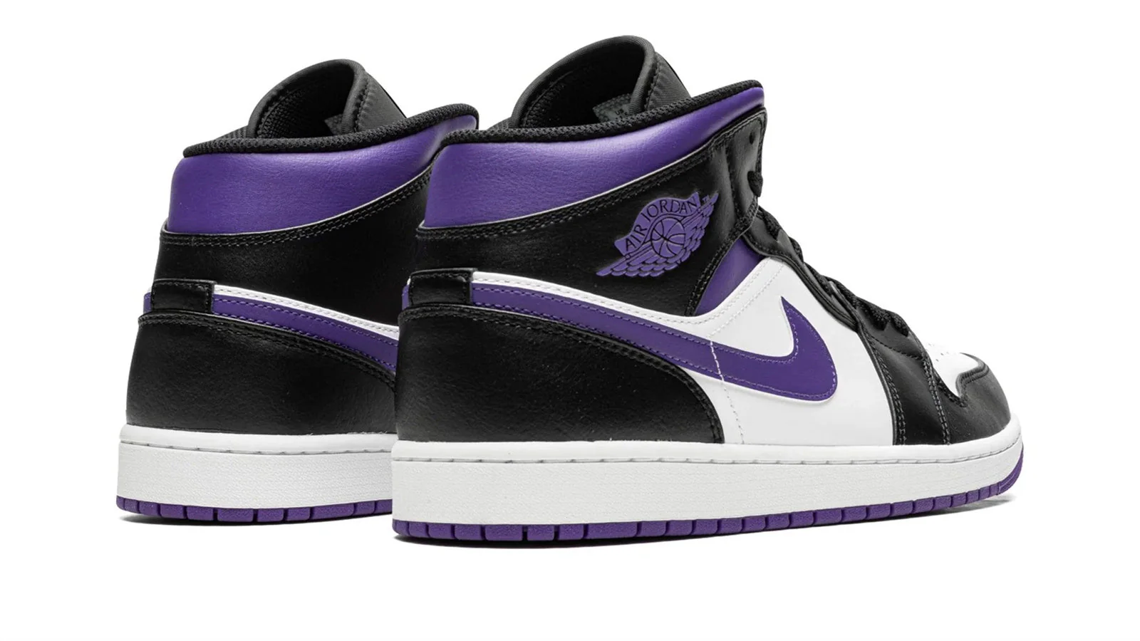 Jordan 1 Mid