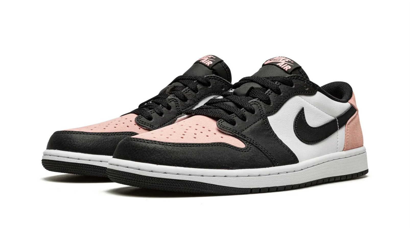Jordan 1 Retro Low OG GS