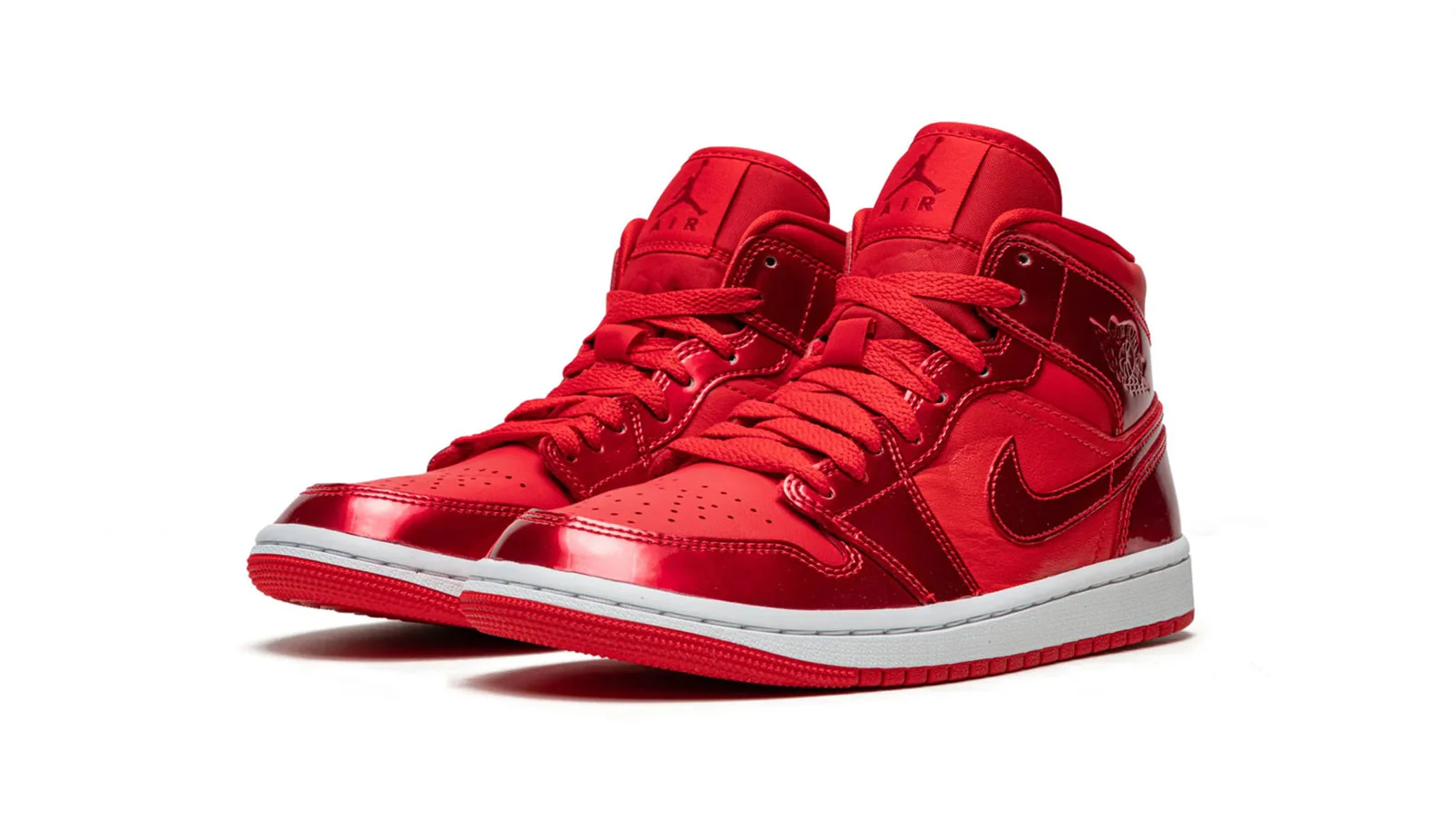 Jordan 1 MID WMNS