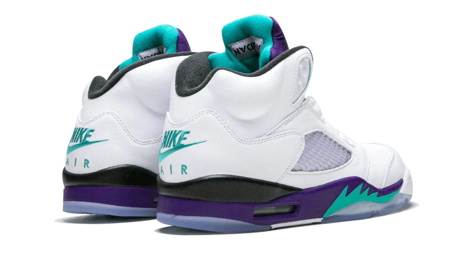 Jordan 5 Retro NRG Fresh Prince