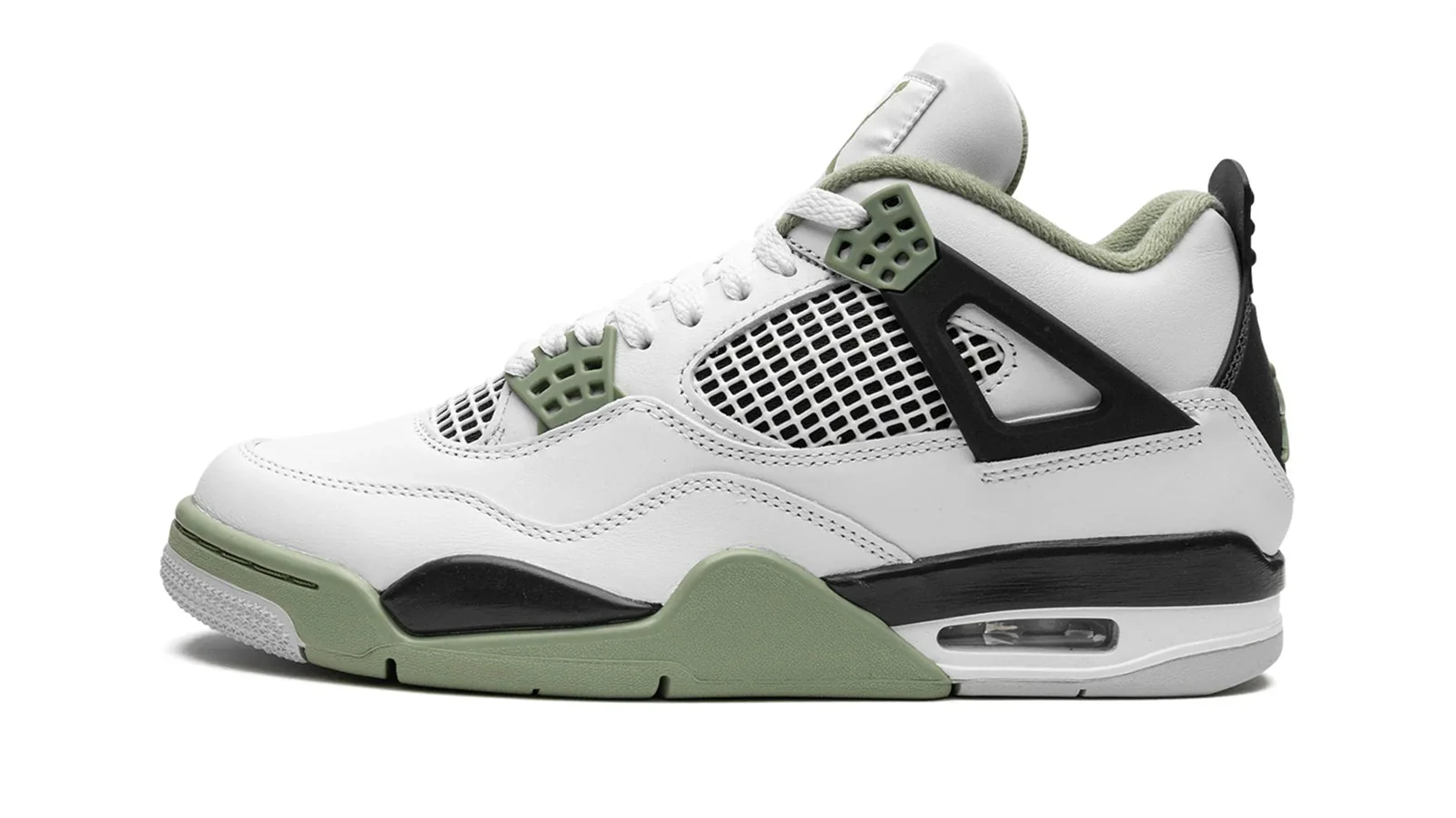 Jordan 4 RETRO WMNS