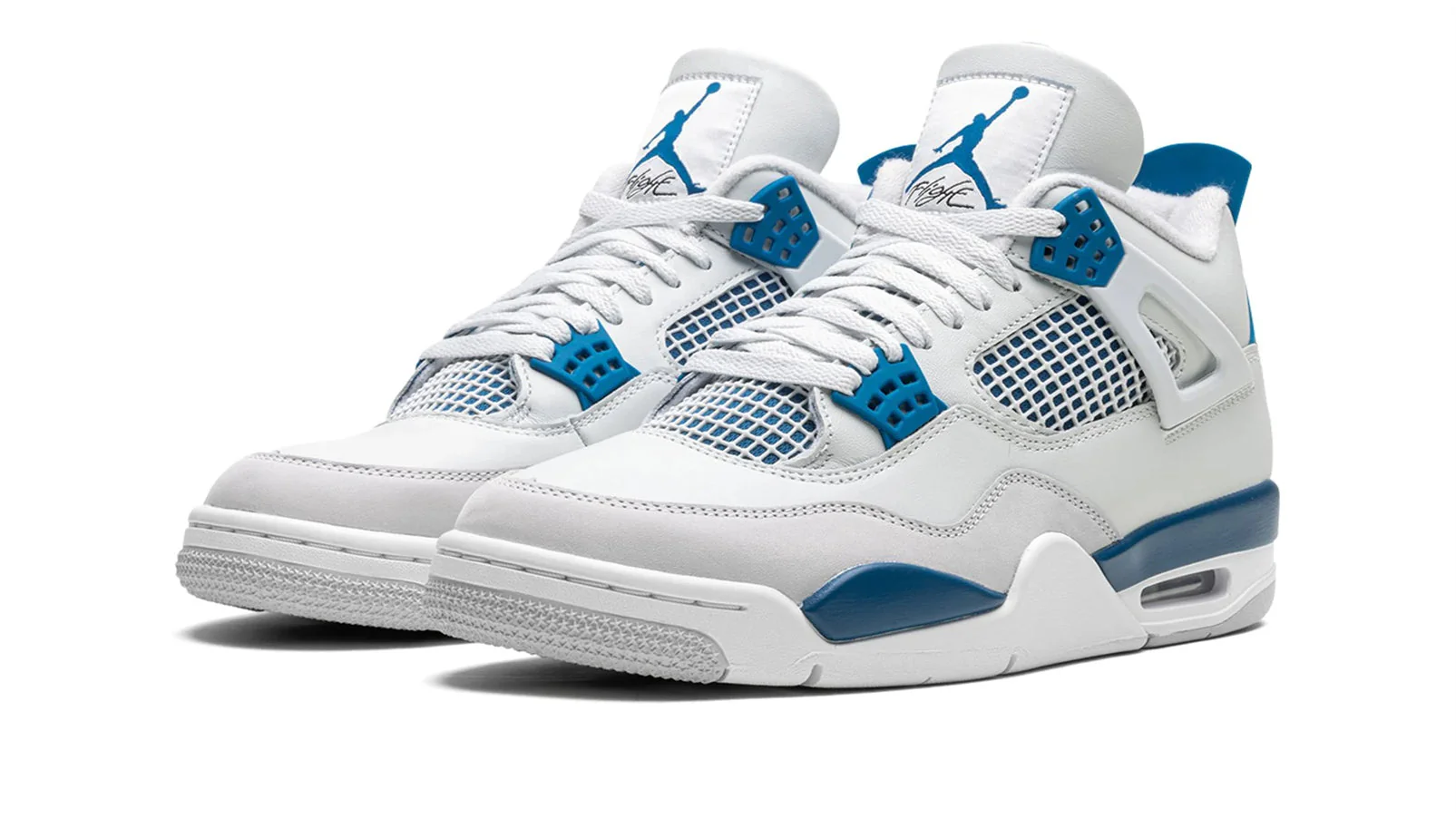 Jordan 4 OG