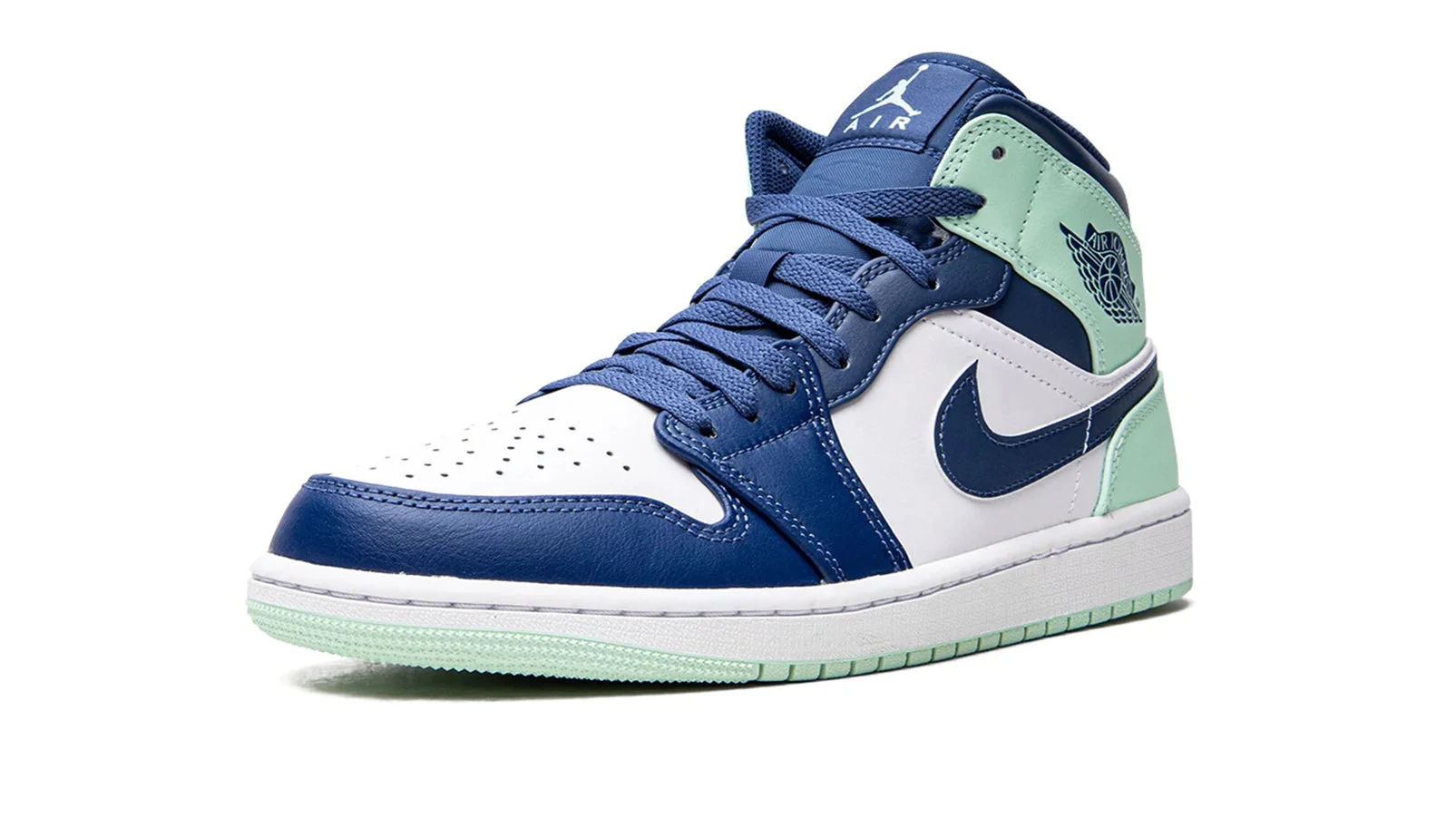 Jordan 1 Mid
