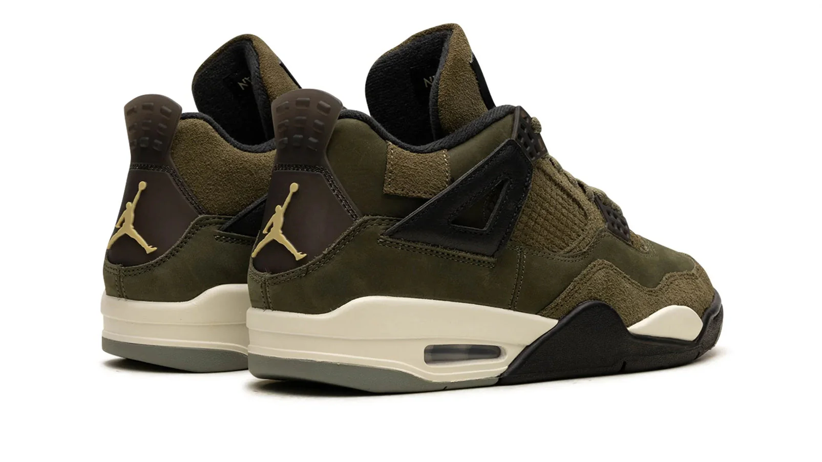 Jordan 4 Craft