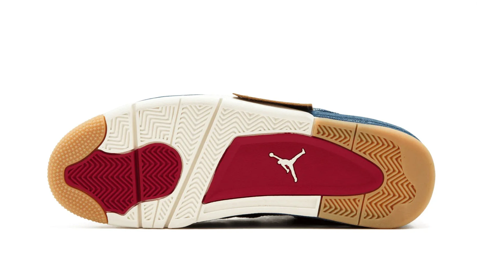 Jordan 4 Retro NRG