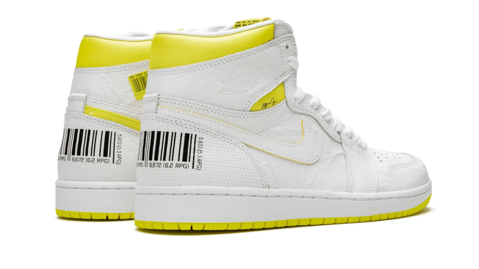 Jordan 1