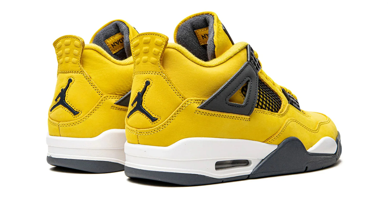 Jordan 4 Retro