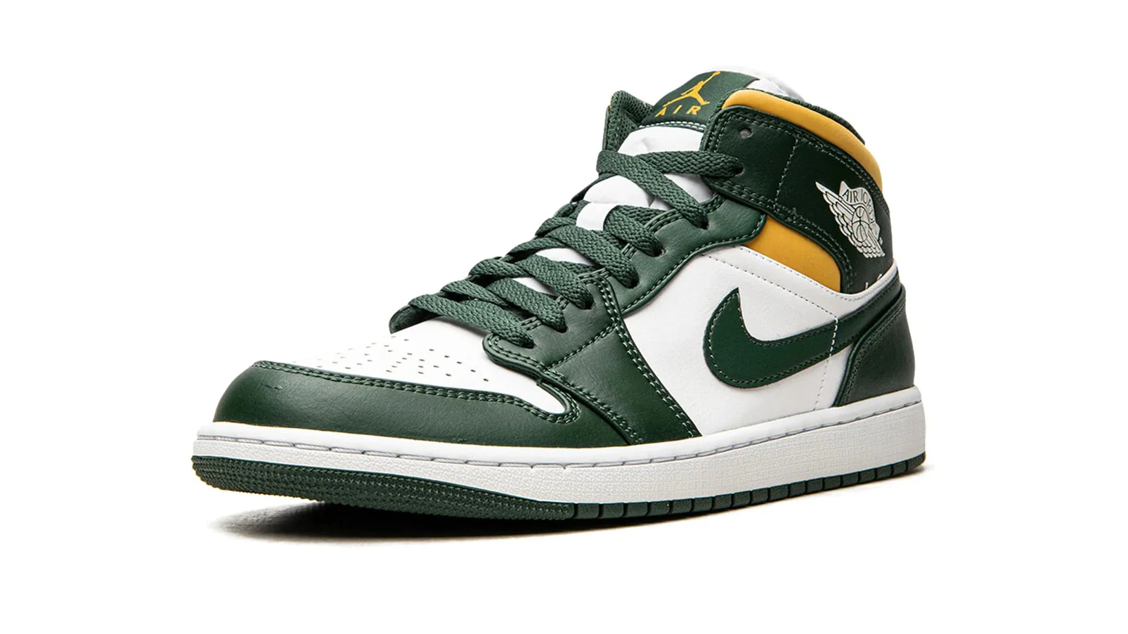 Jordan 1 Mid