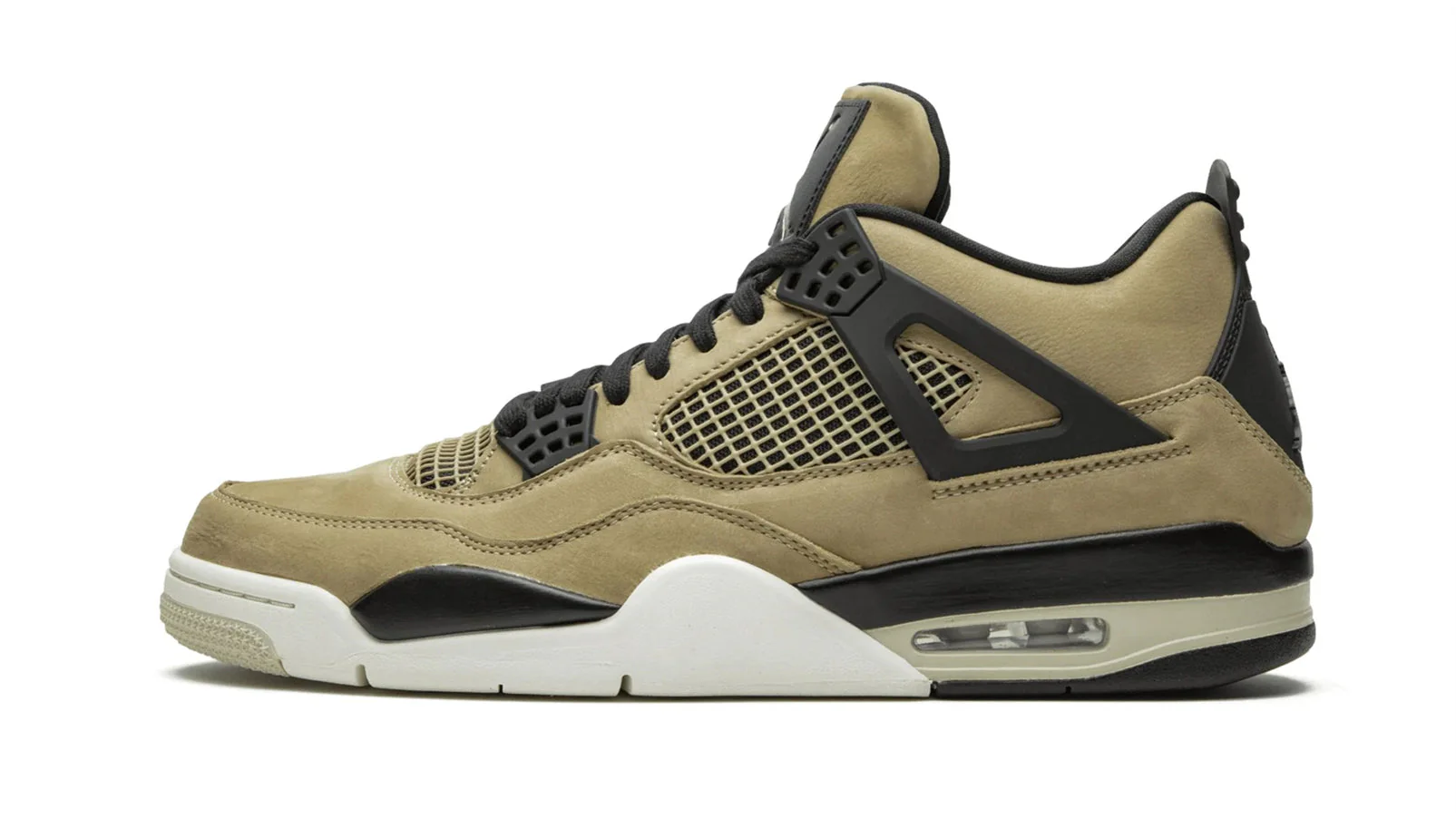 Jordan 4 WMNS
