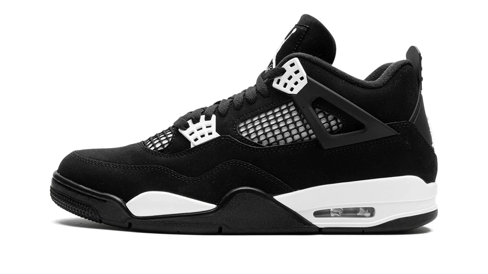 Jordan 4 