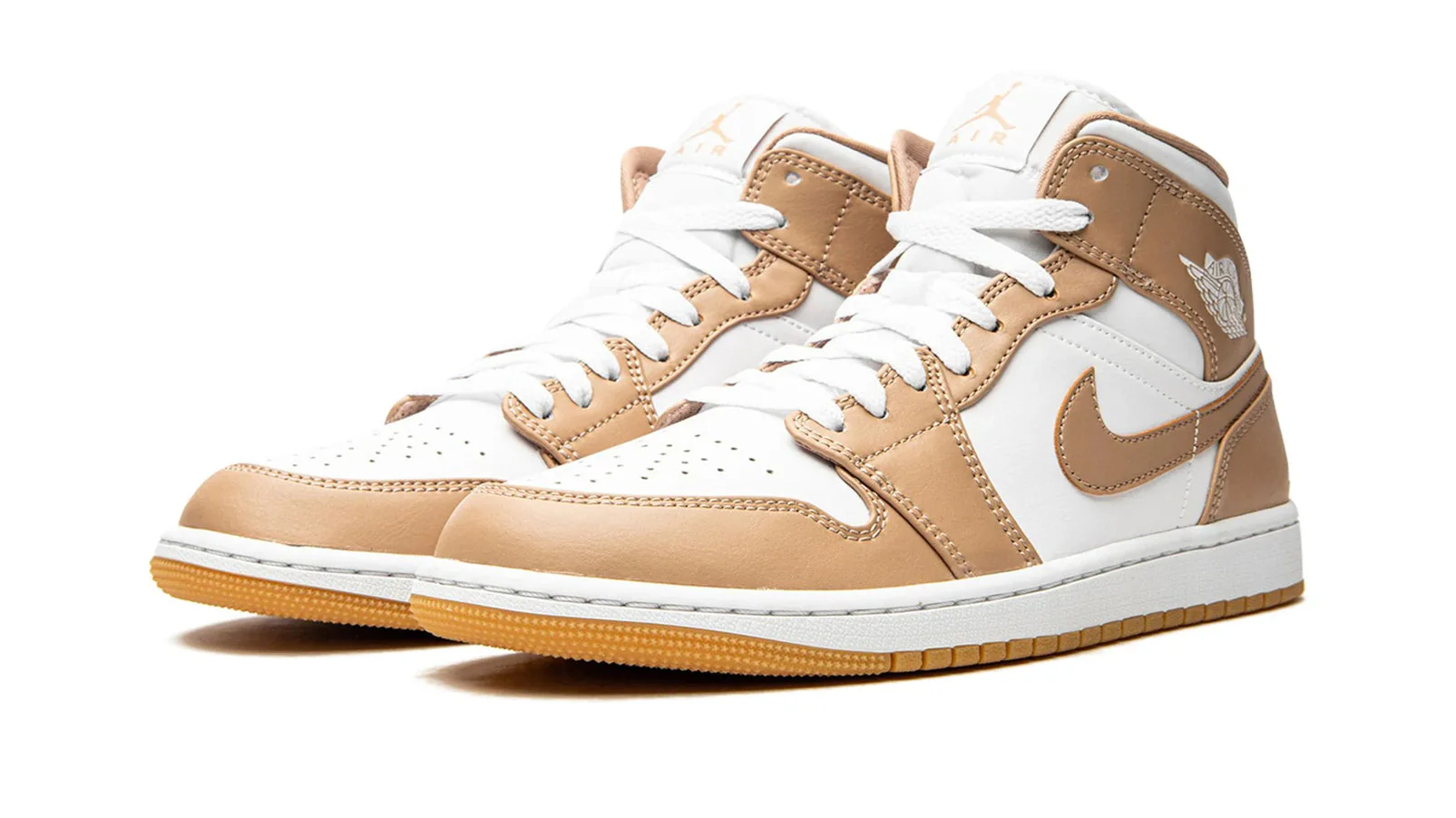 Jordan 1 Mid