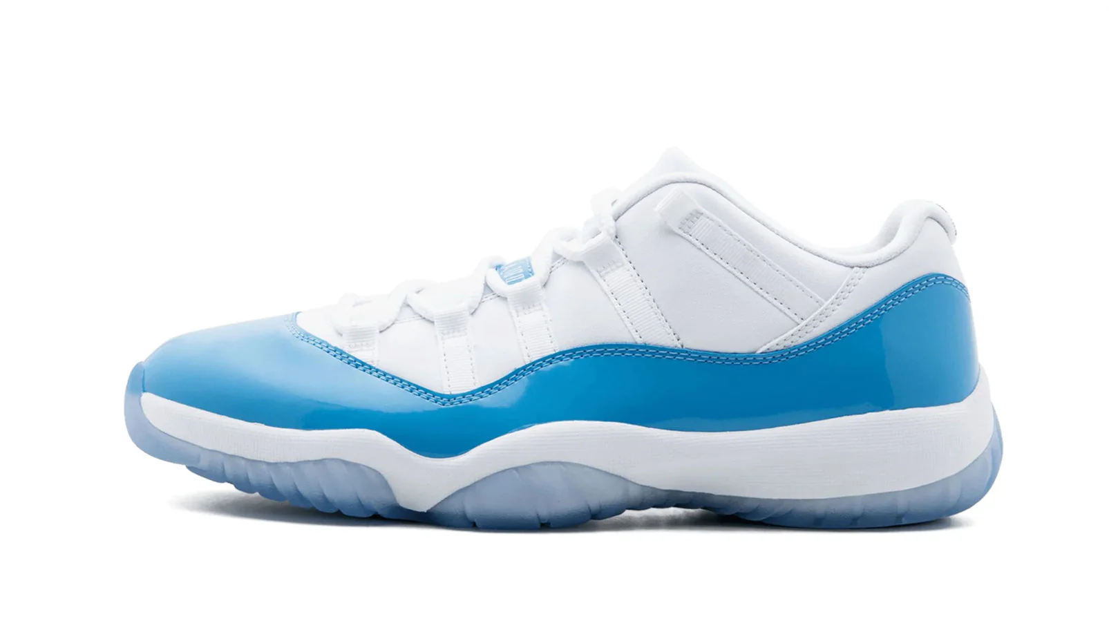 Jordan 11 Retro Low