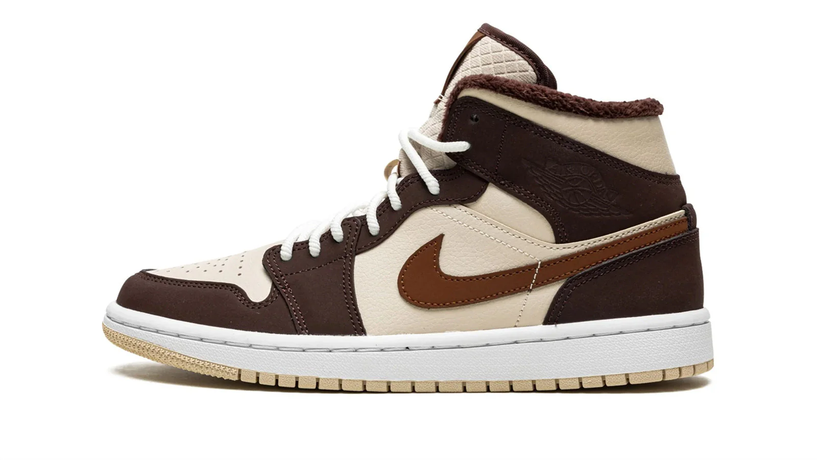 Jordan 1 MID SE WMNS