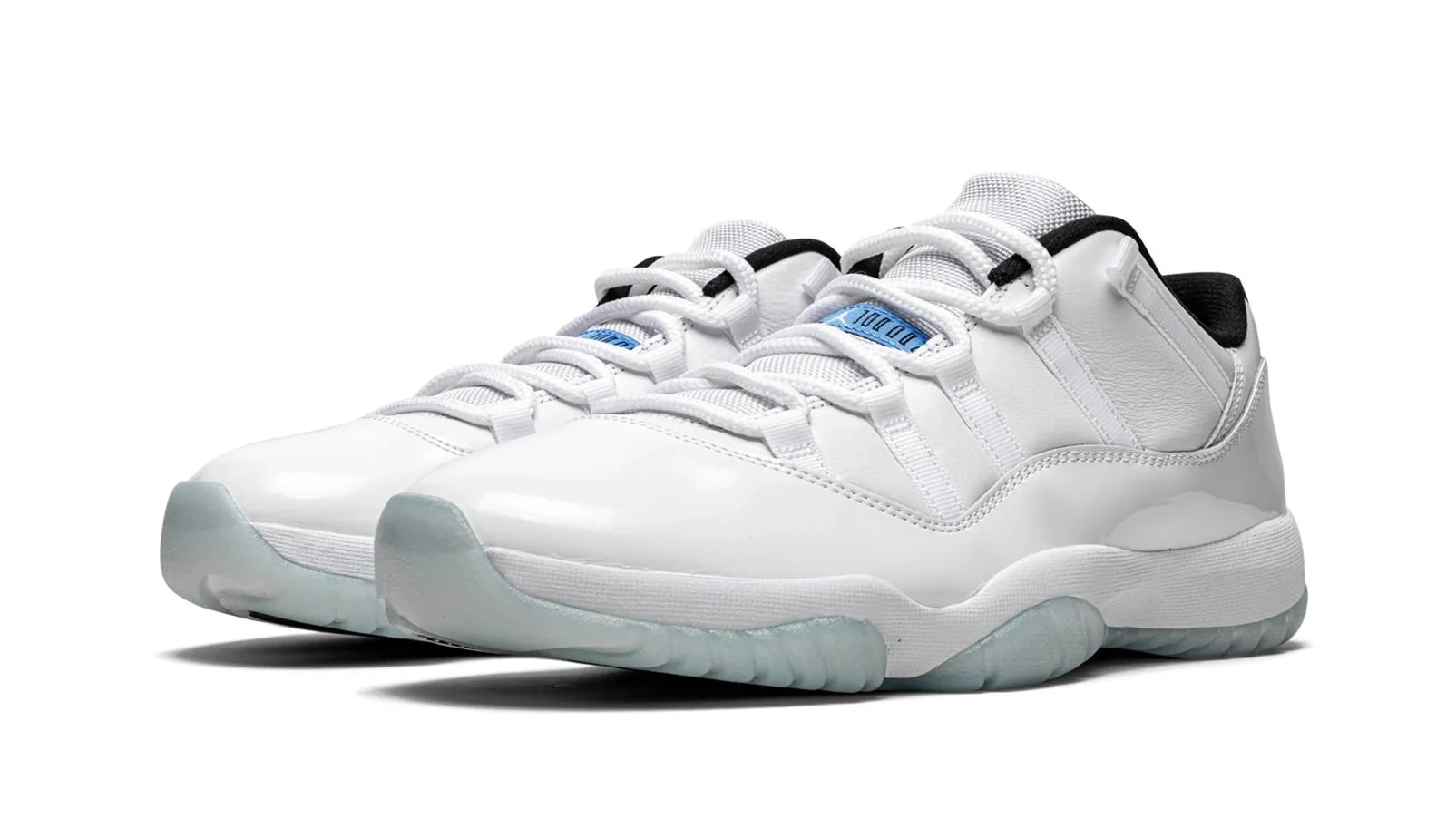 Jordan 11 Retro Low