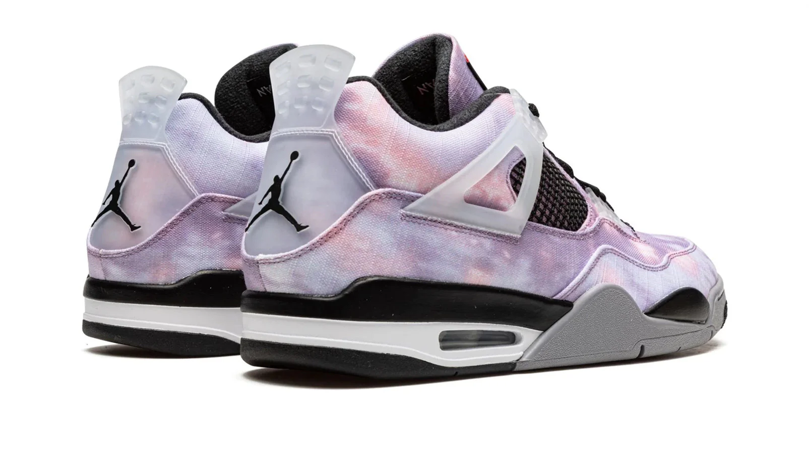 Jordan 4 Retro