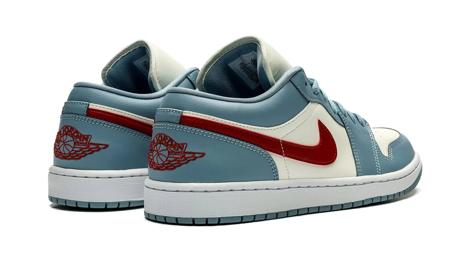 Jordan 1 Low WMNS