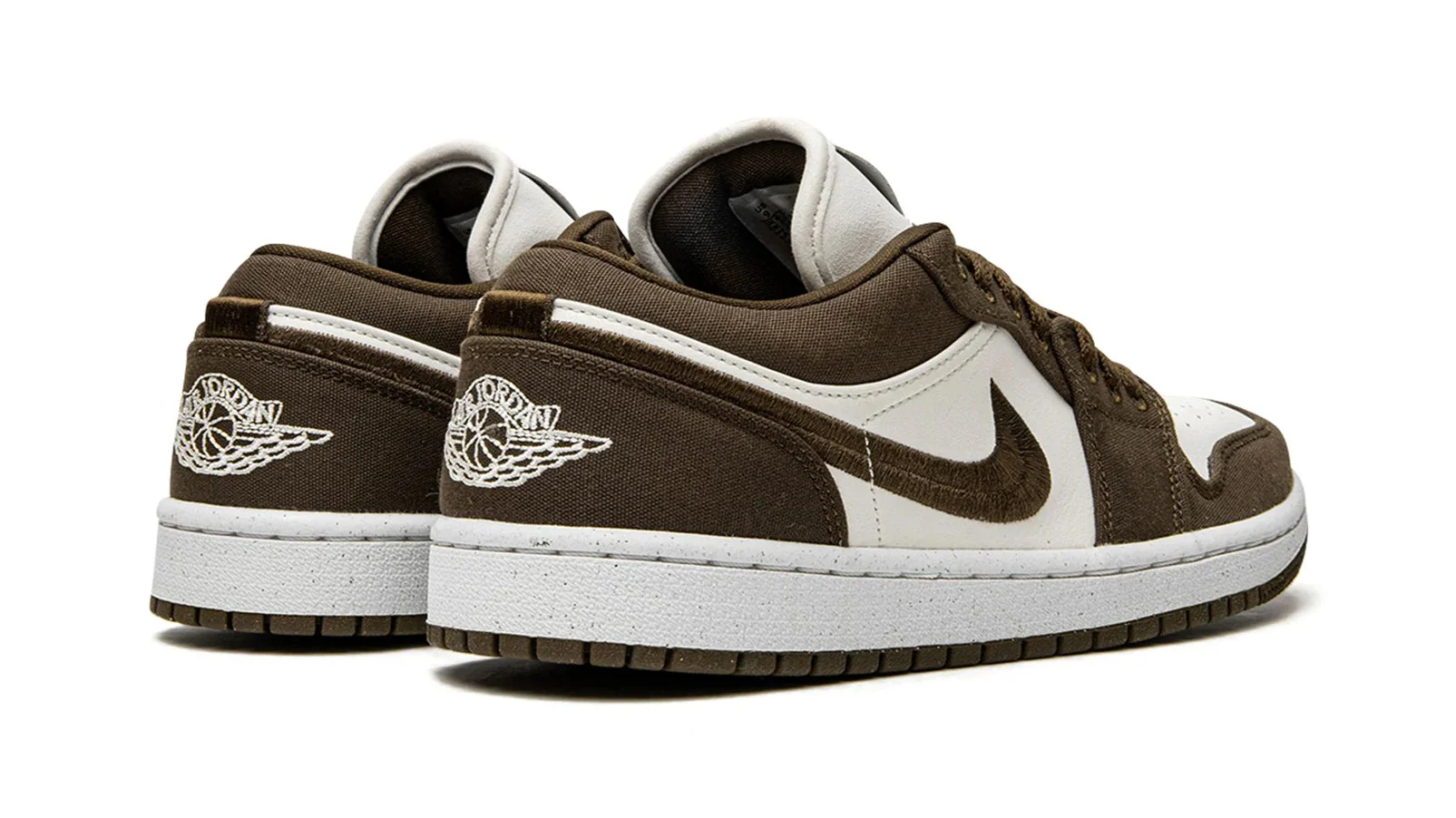 Jordan 1 LO WMNS