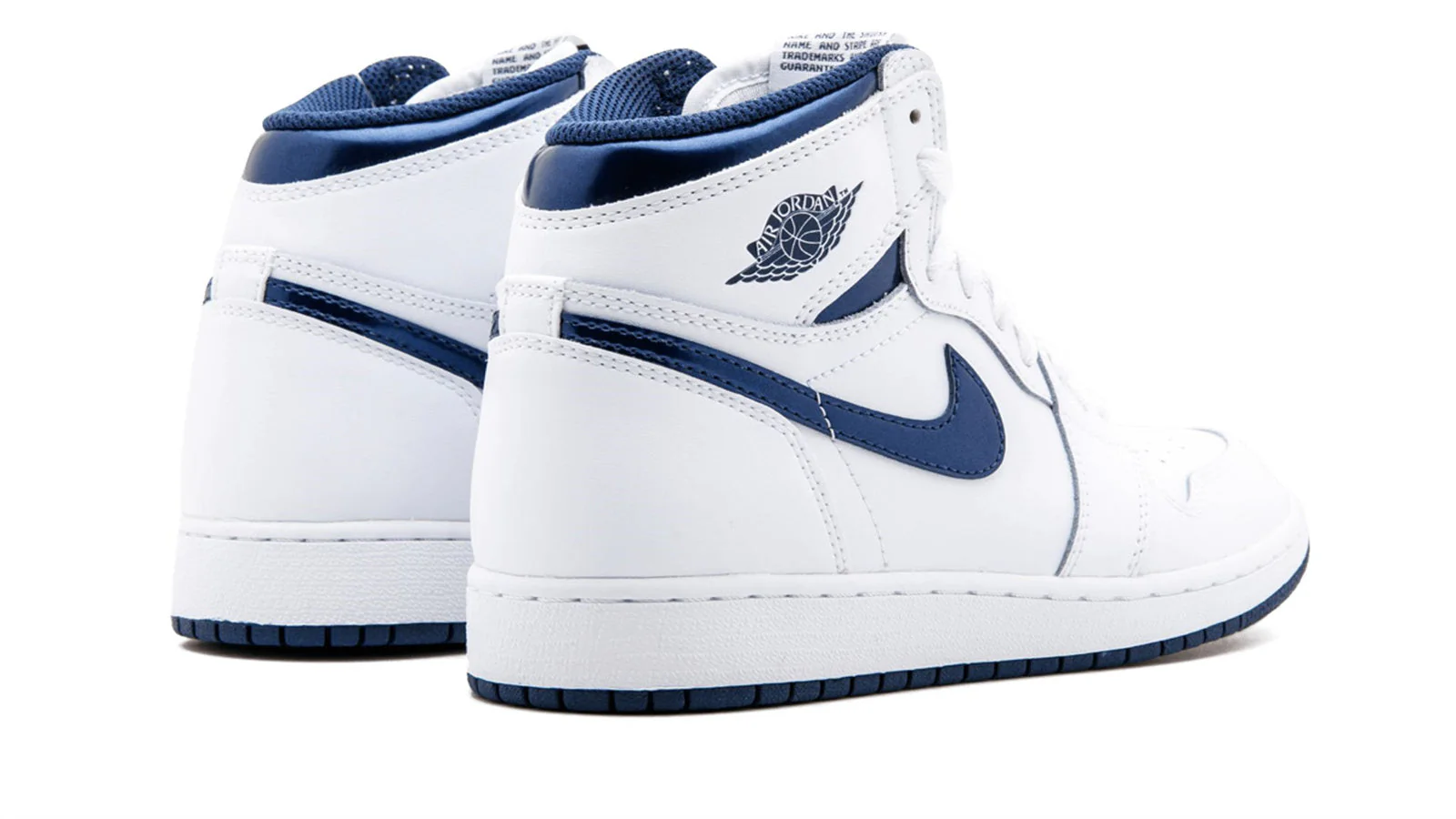 Jordan 1 High OG GS