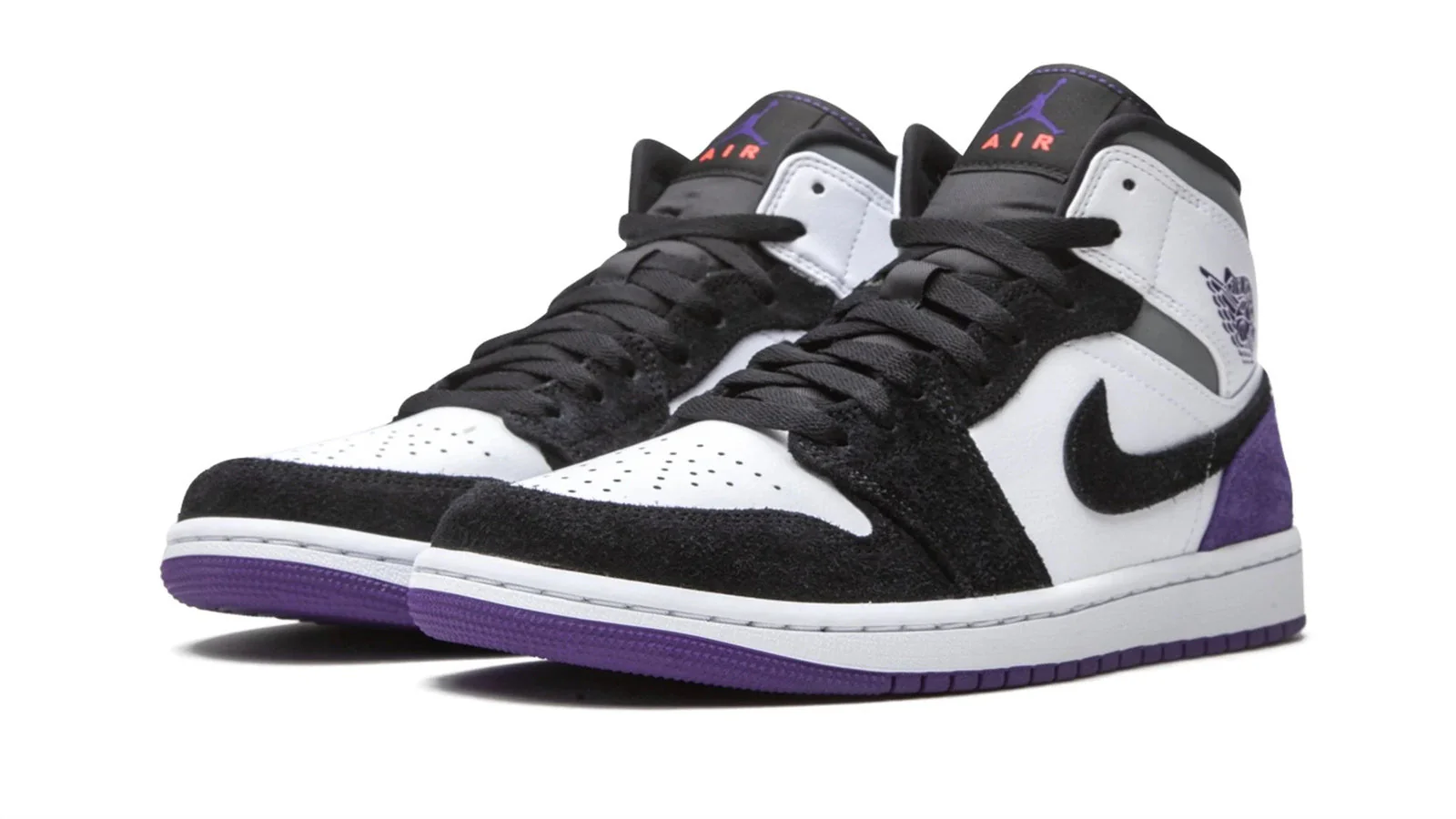 Jordan 1 Mid