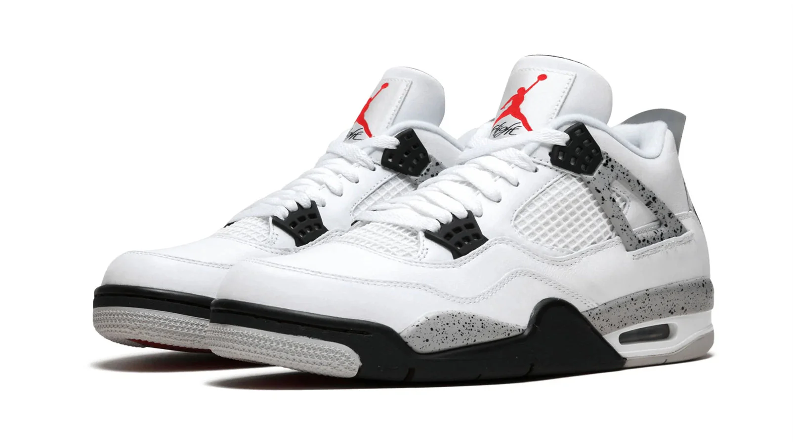 Jordan 4 Retro OG